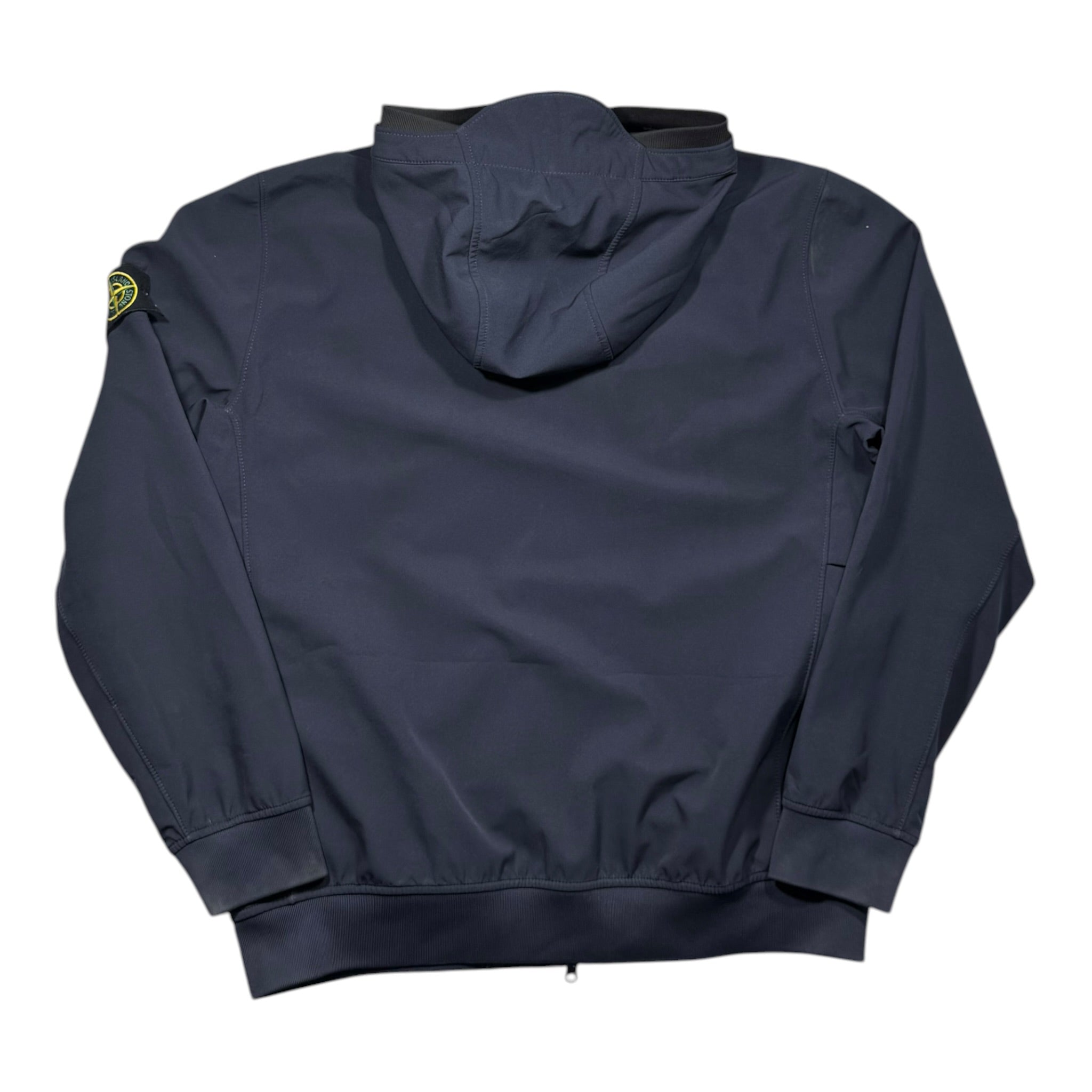 Veste Softshell Stone Island (XL)