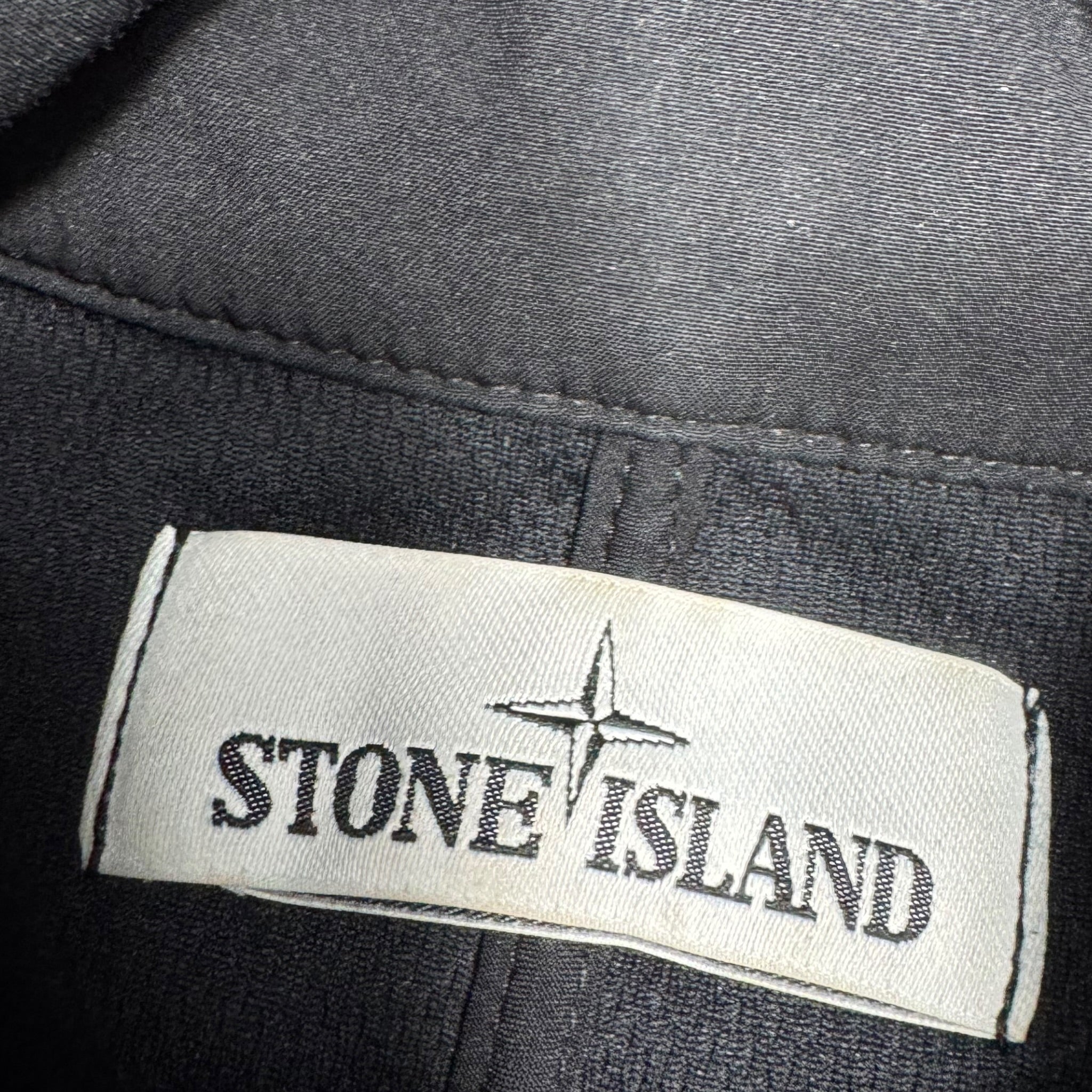 Veste Softshell Stone Island (M)