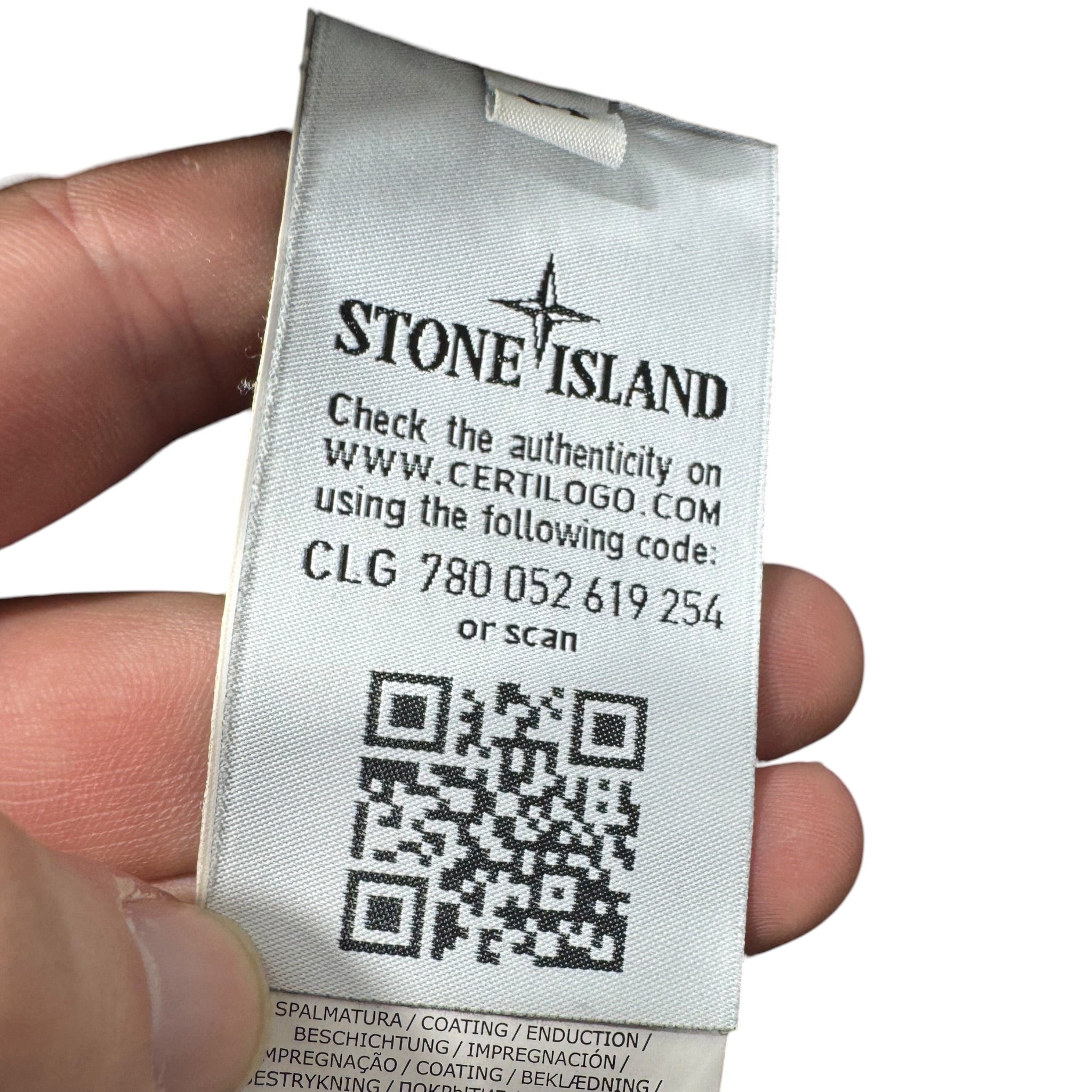 Veste Softshell Stone Island (M)