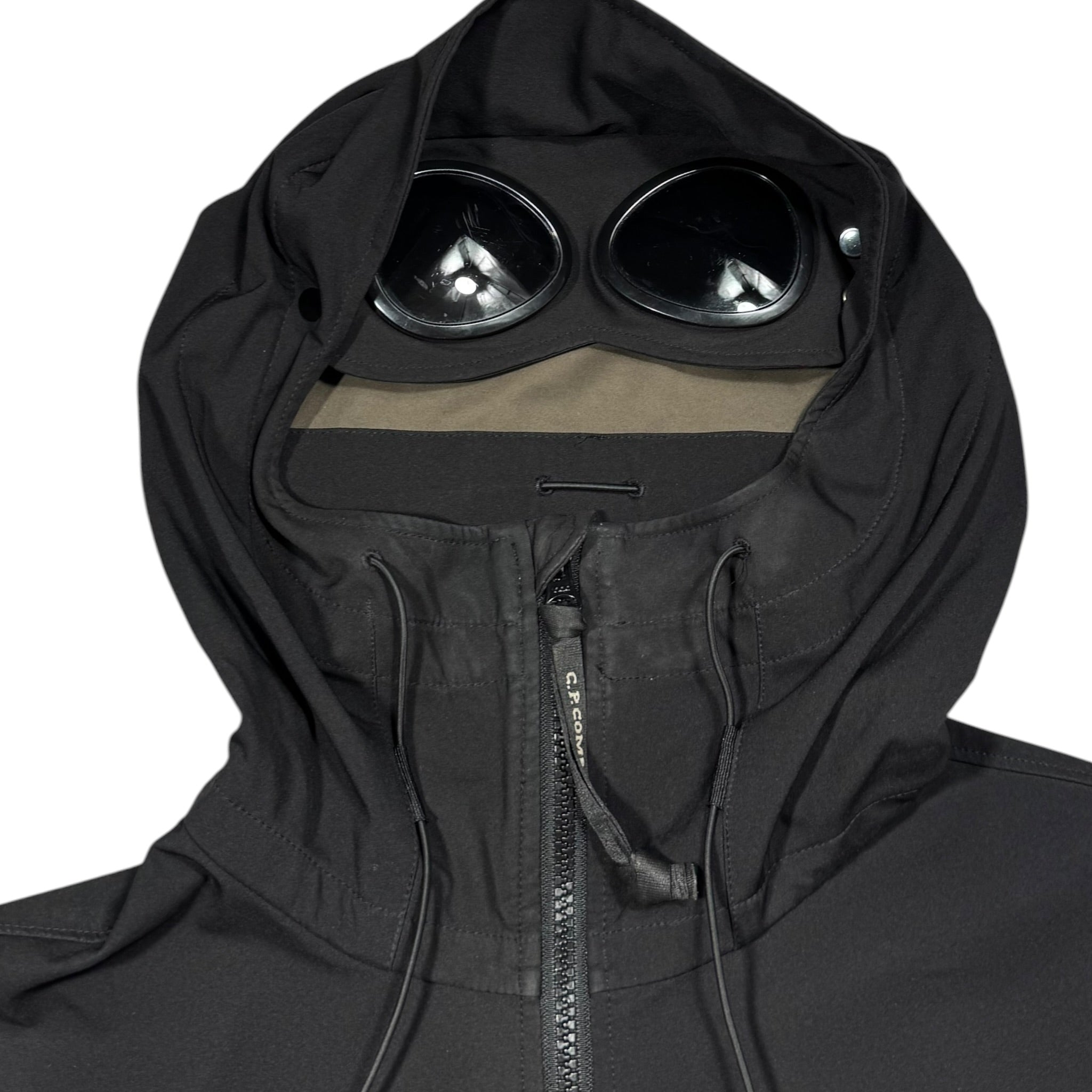 Veste Softshell C.P. Company (M)