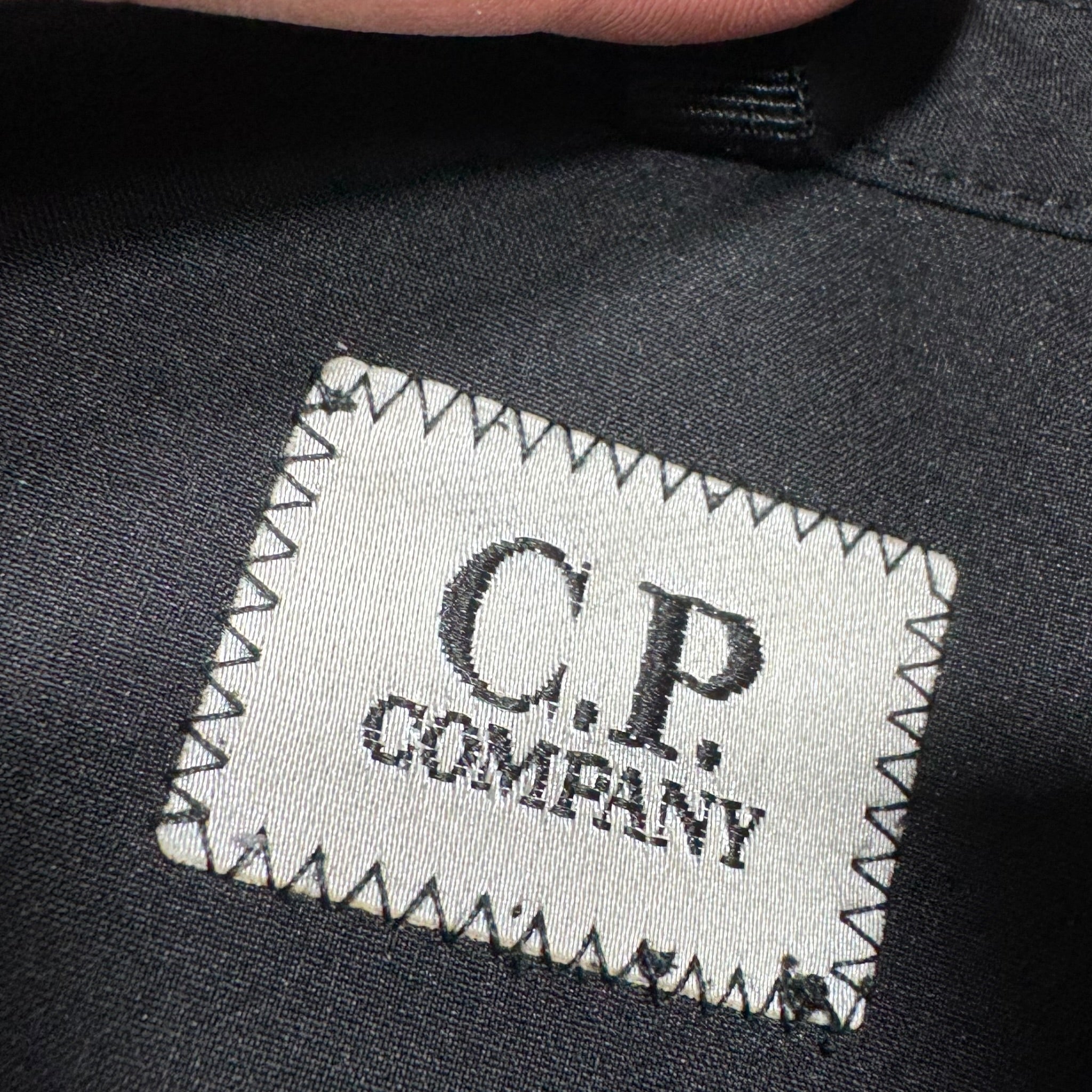 Veste Softshell C.P. Company (M)