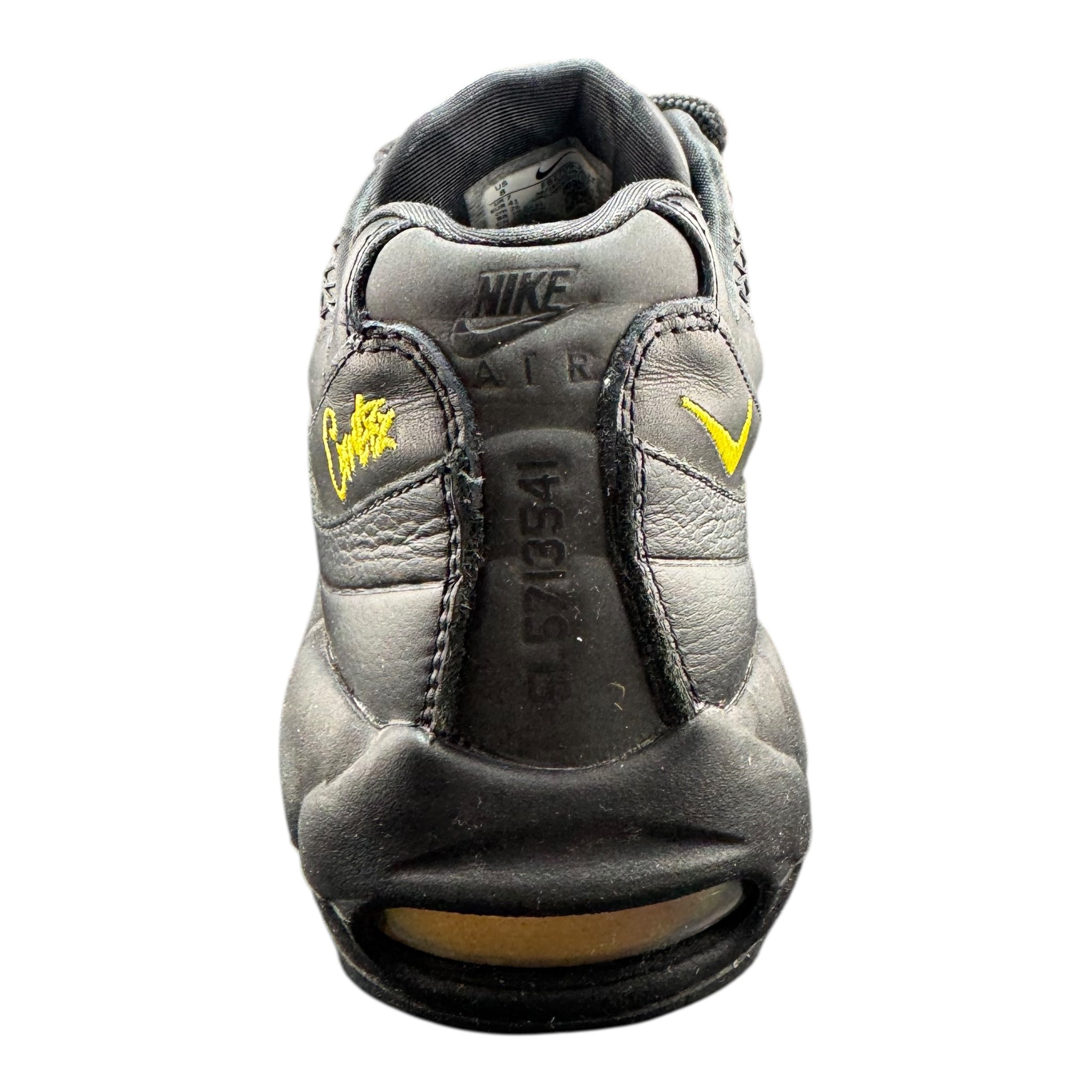 Air Max 95 Corteiz Black Honey (41EU)