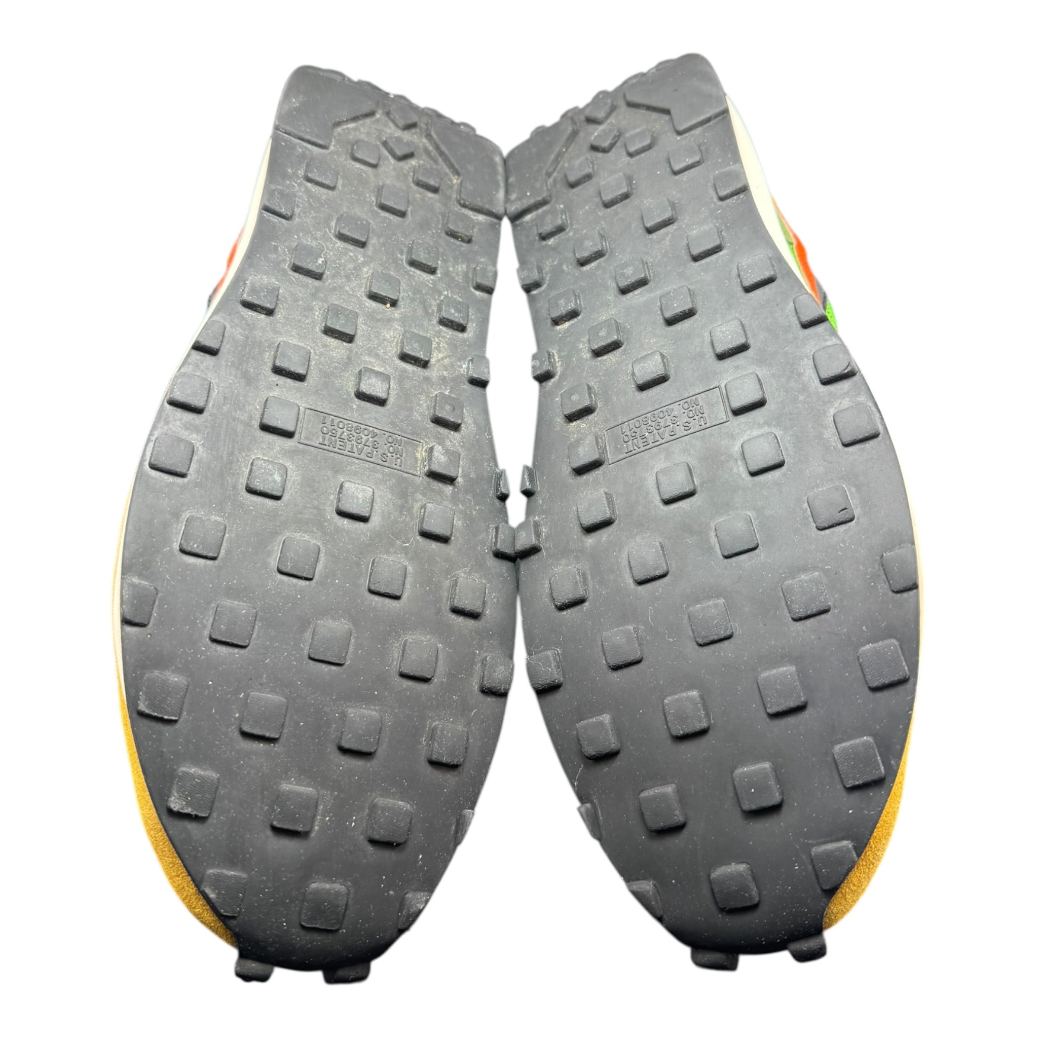 Sacai LD Waffle Green Gusto (45.5EU)