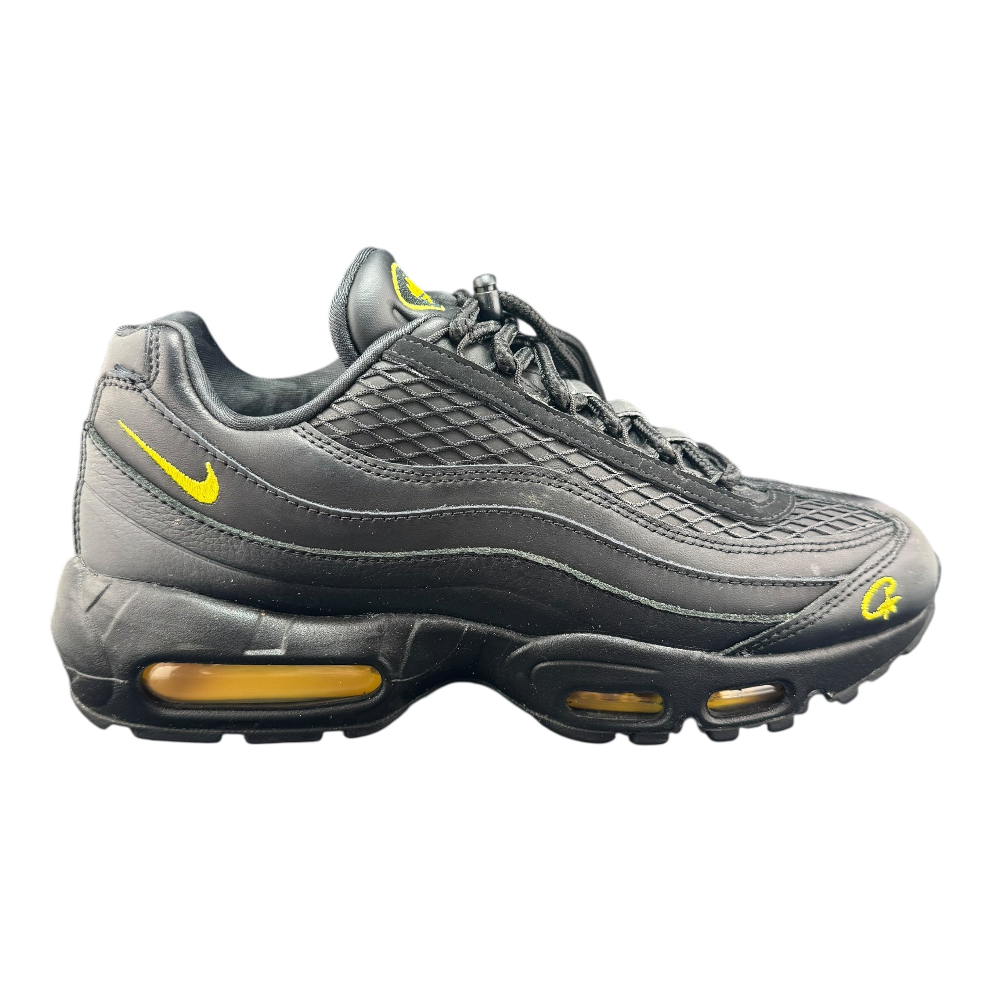 Air Max 95 Corteiz Black Honey (41EU)