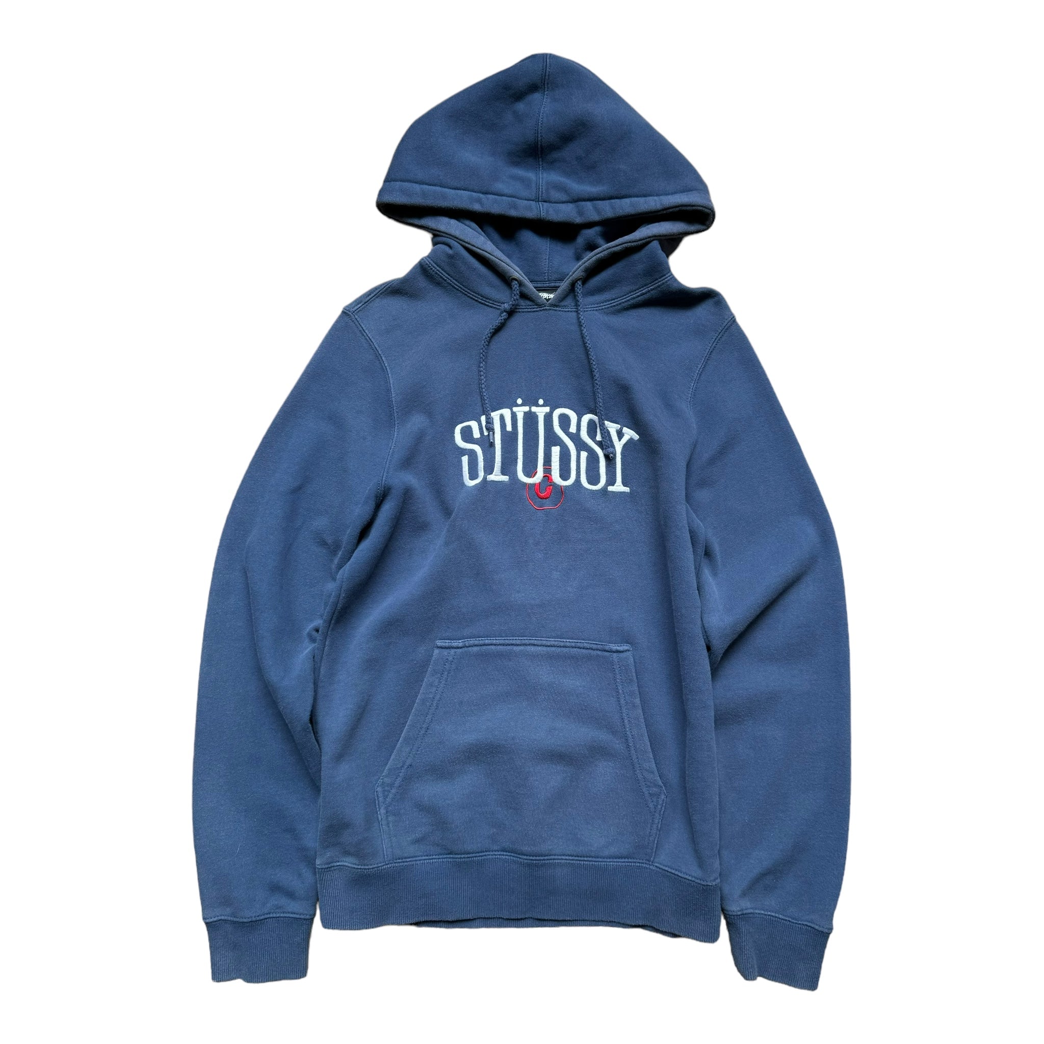 Sweatshirt Stussy (XS)