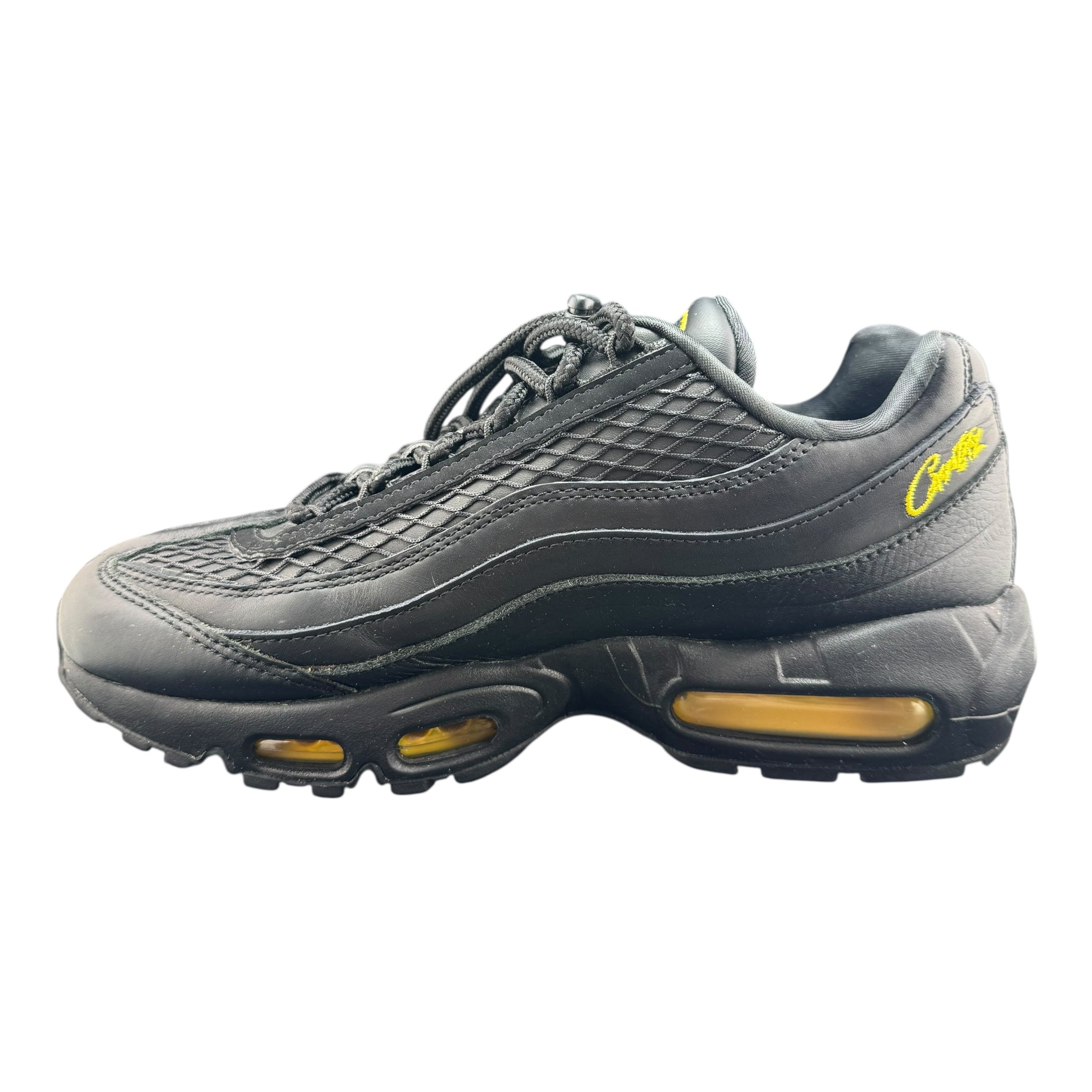 Air Max 95 Corteiz Black Honey (41EU)