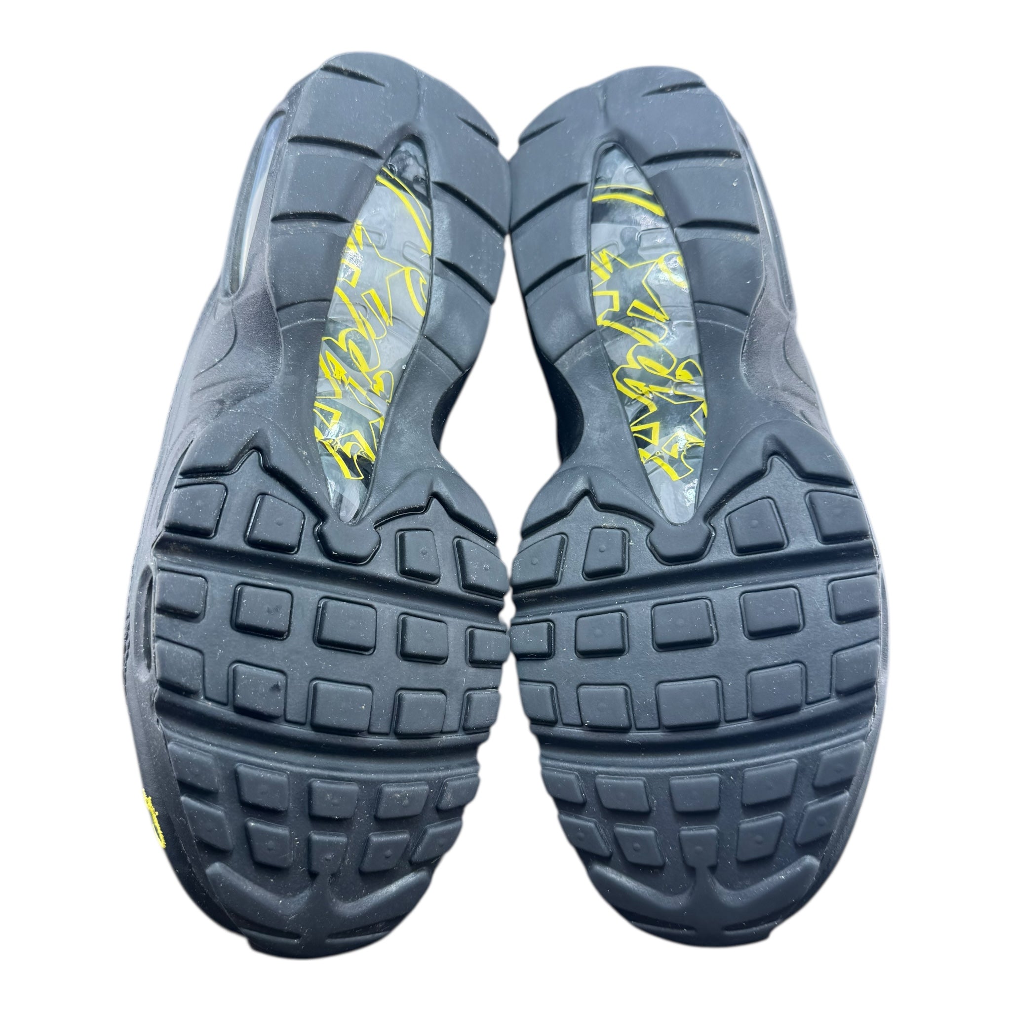 Air Max 95 Corteiz Black Honey (41EU)