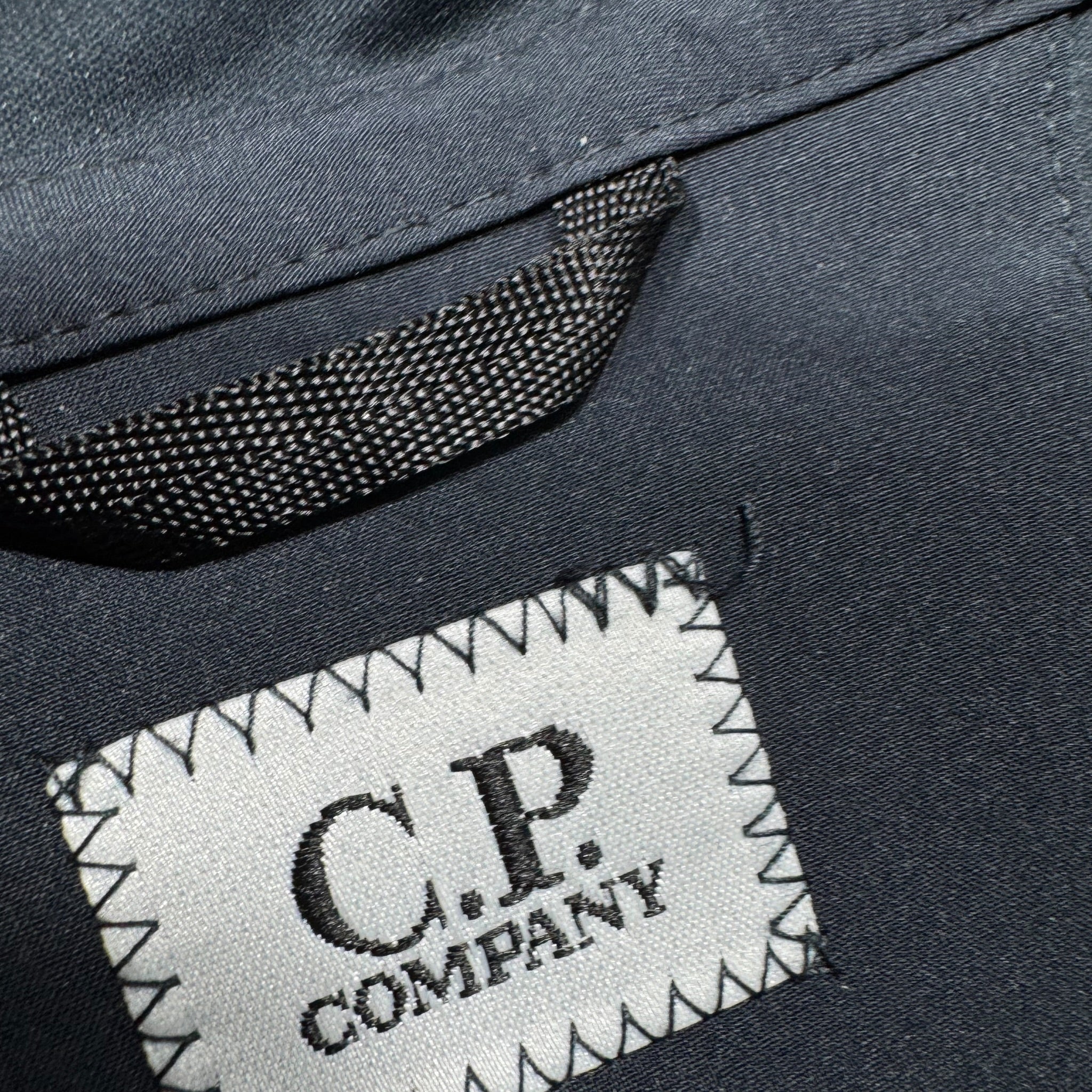 Veste Softshell C.P. Company (M)