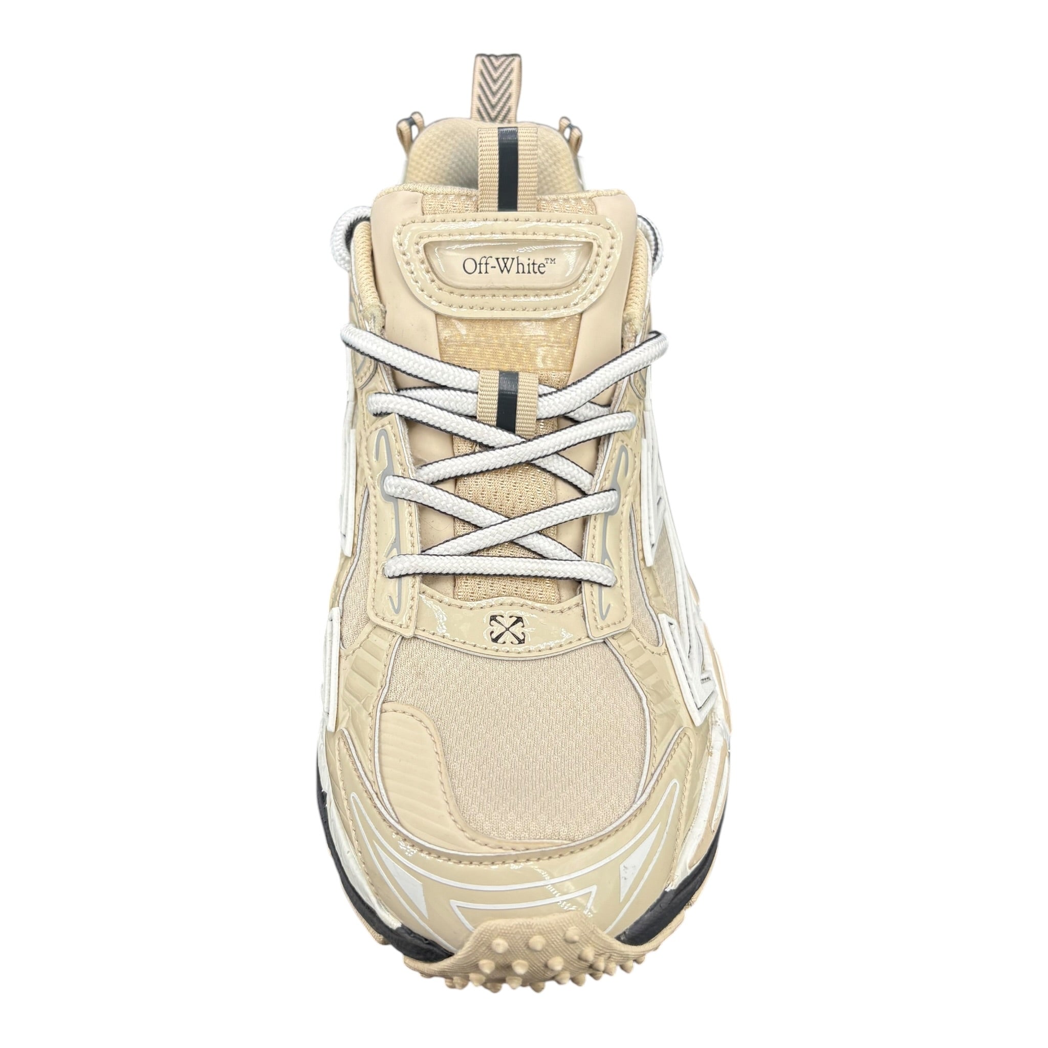 Off-White Be Right Back (41EU)