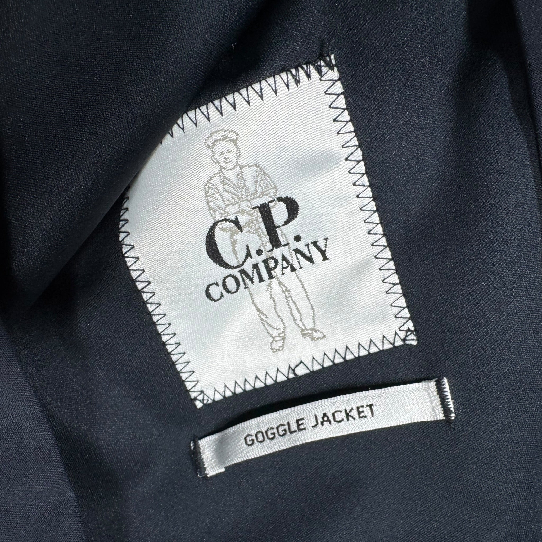 Veste Softshell C.P. Company (M)