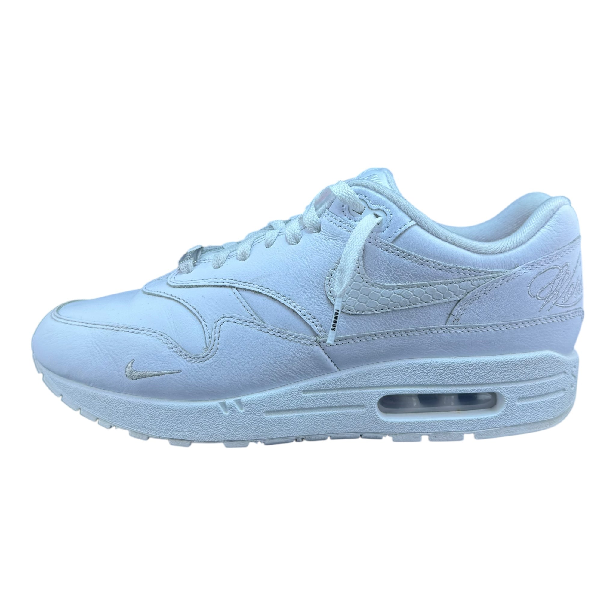 Air Max One Supreme (43EU)