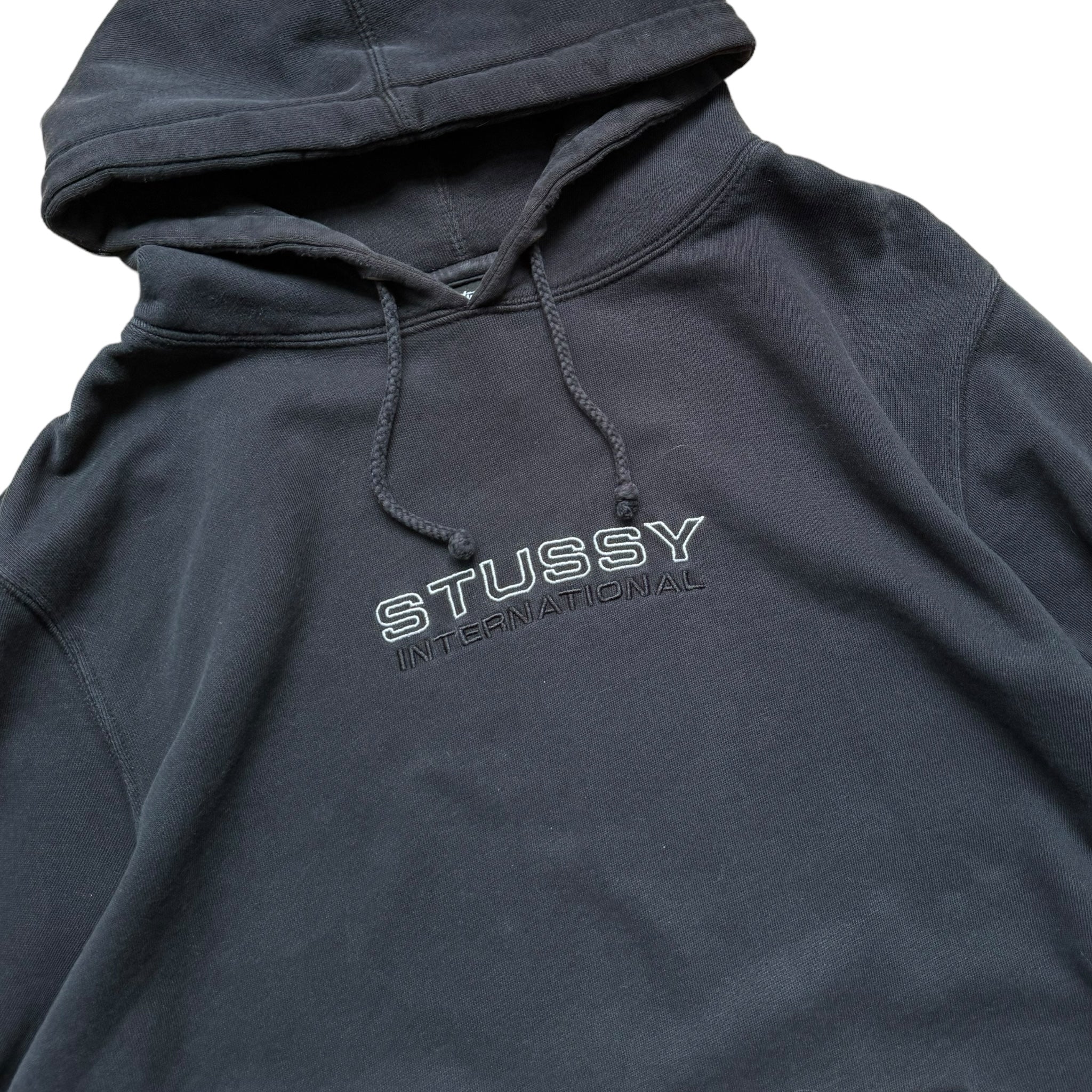 Sweatshirt Stussy (L)