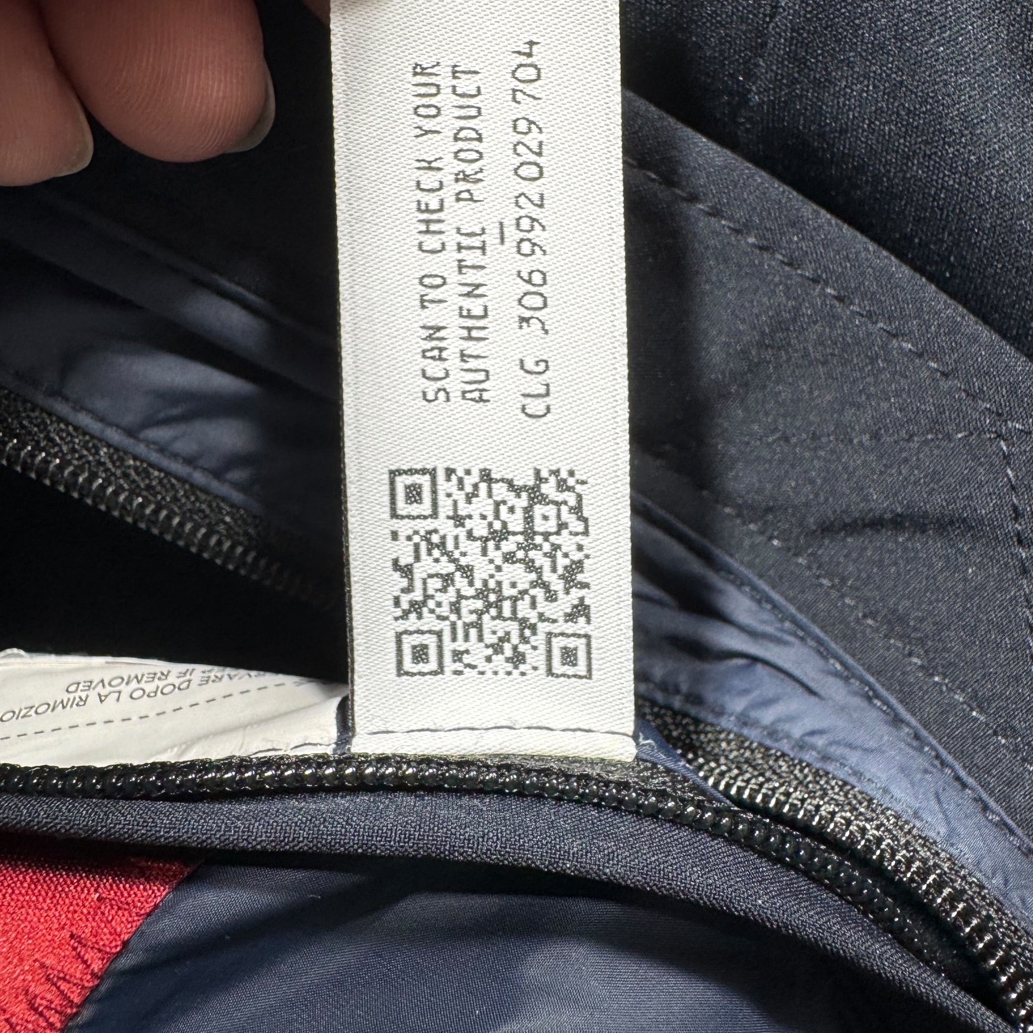 Veste Softshell C.P. Company (M)