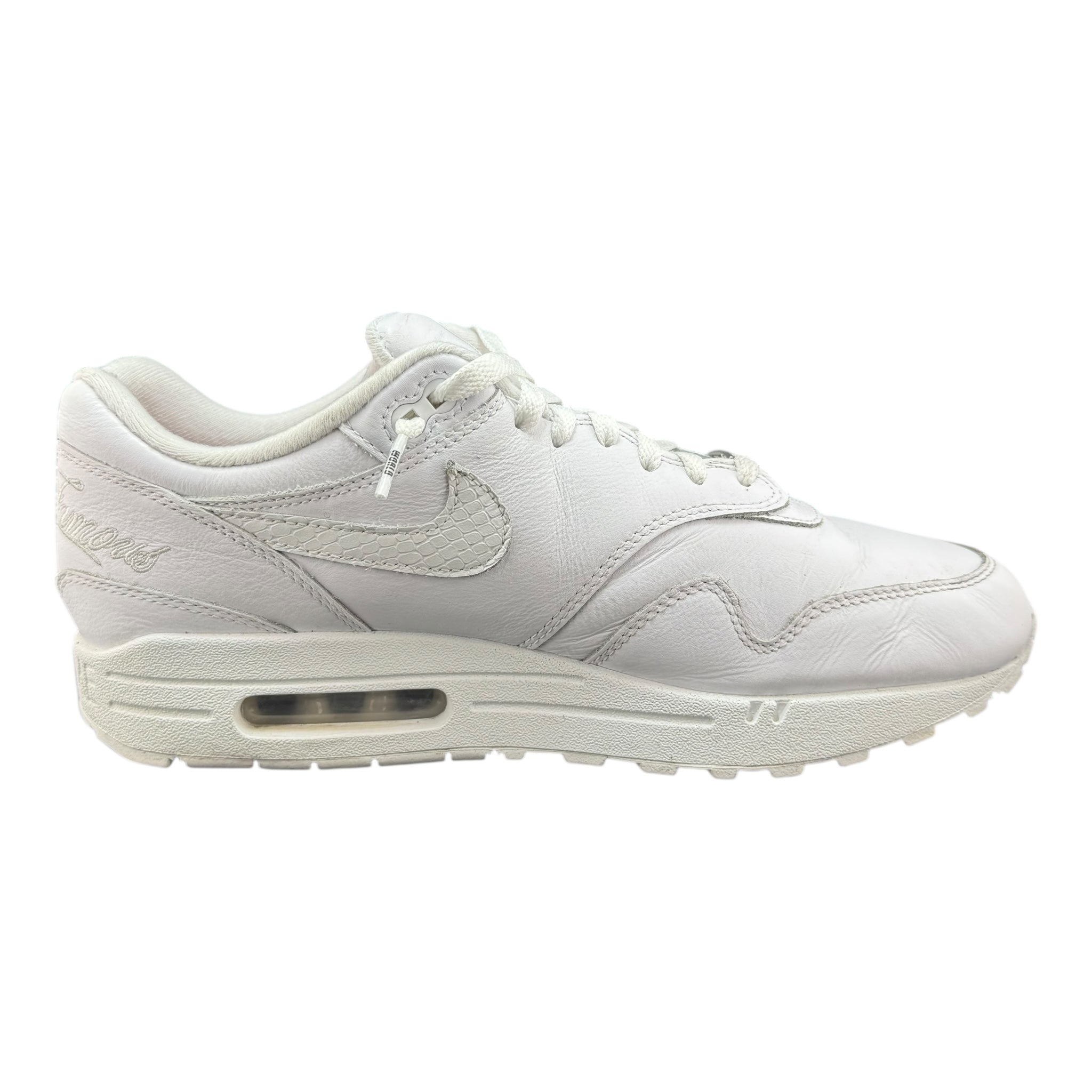Air Max One Supreme (43EU)