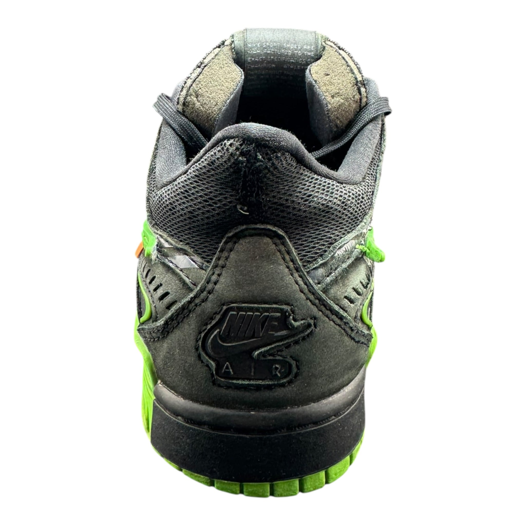 Rubber Off-White (40.5EU)