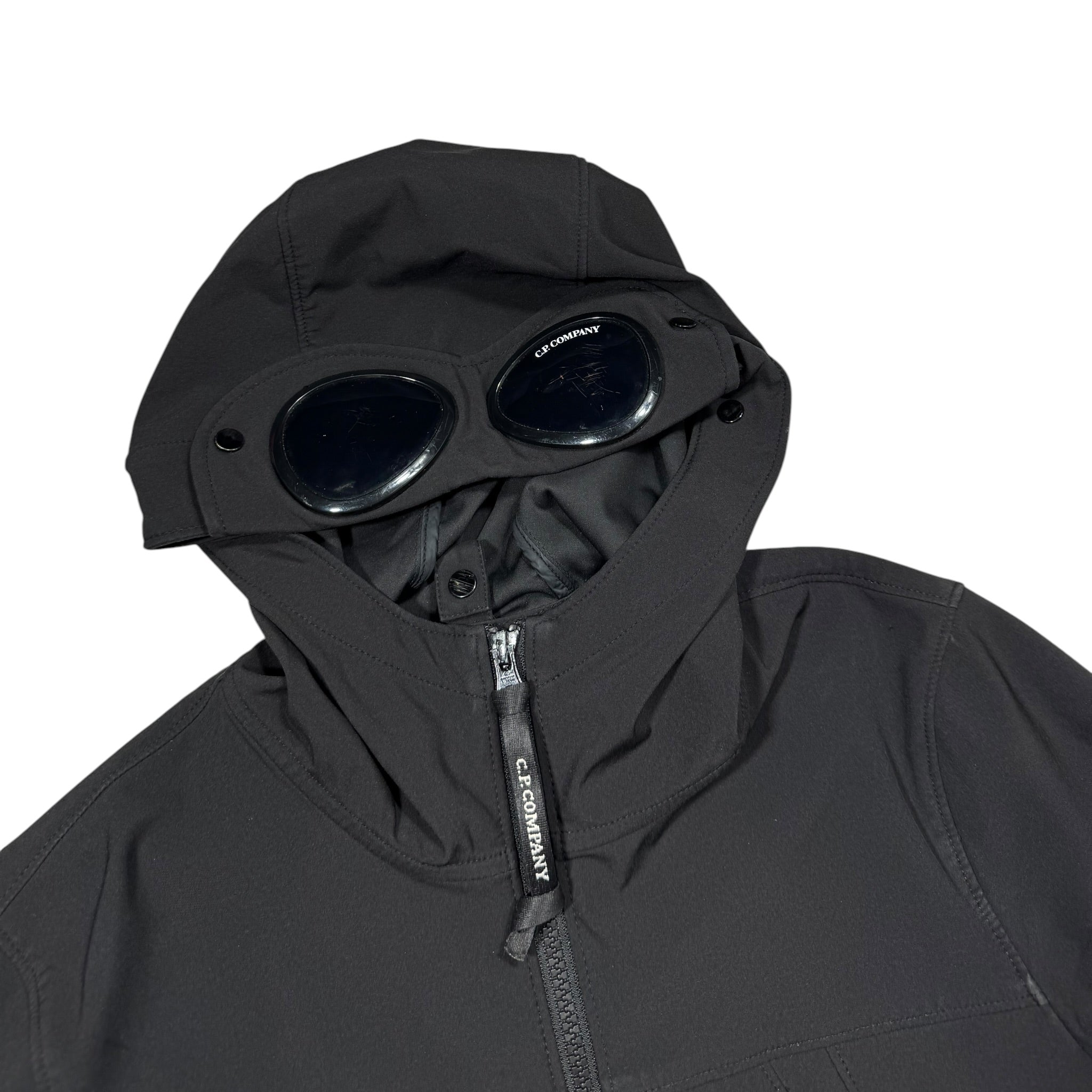 Veste Softshell C.P. Company (12A)