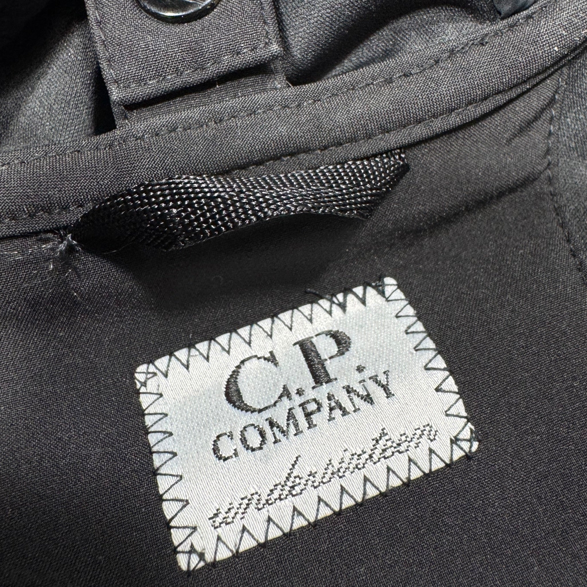 Veste Softshell C.P. Company (12A)