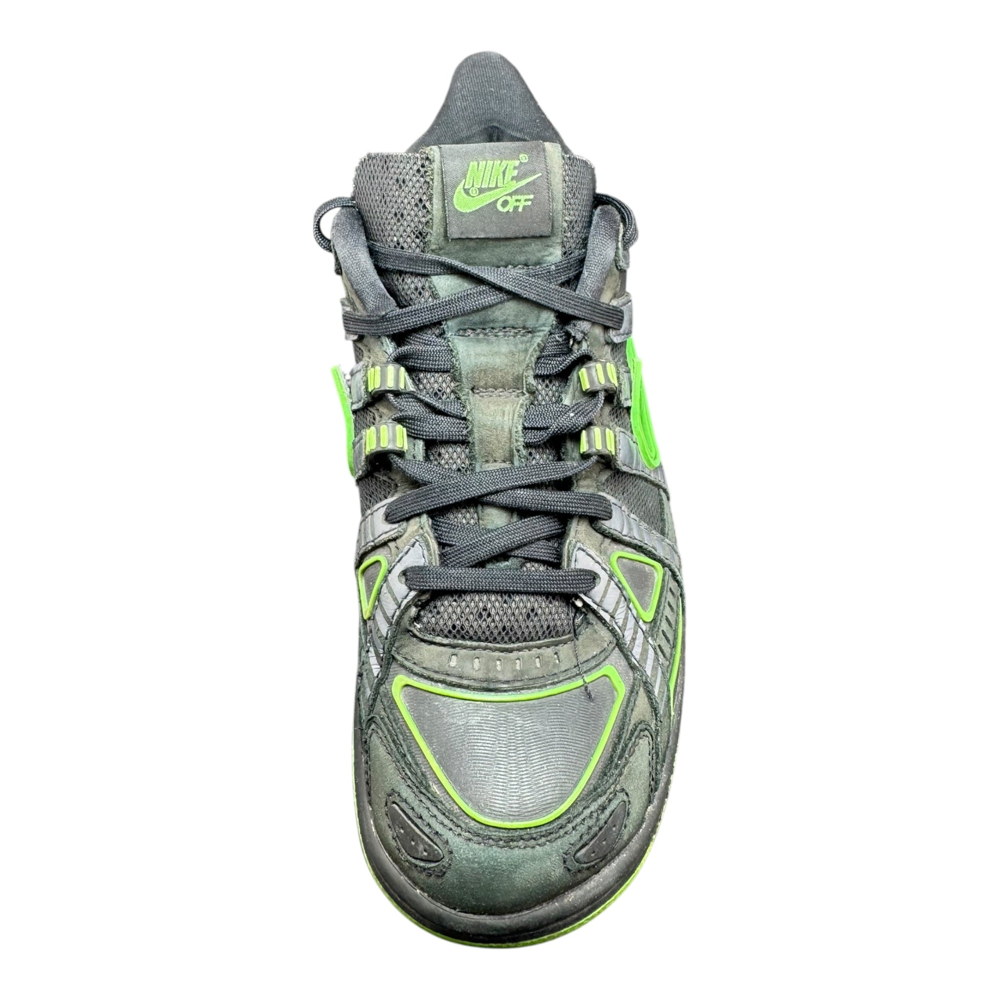 Rubber Off-White (40.5EU)