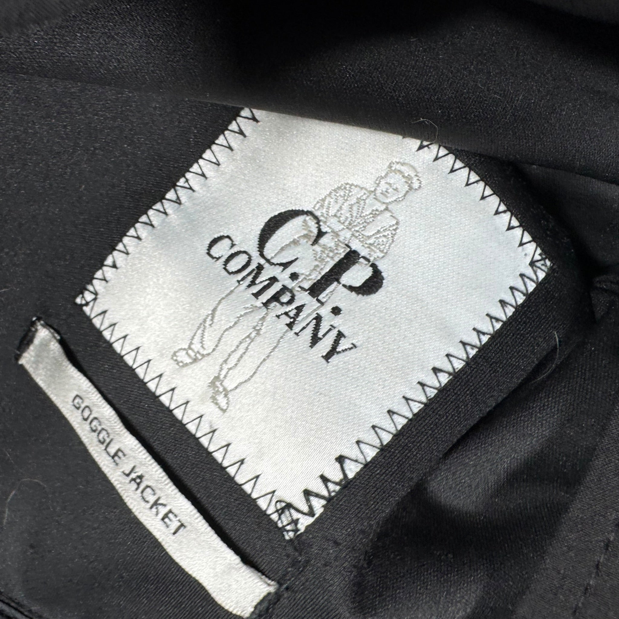 Veste Softshell C.P. Company (12A)