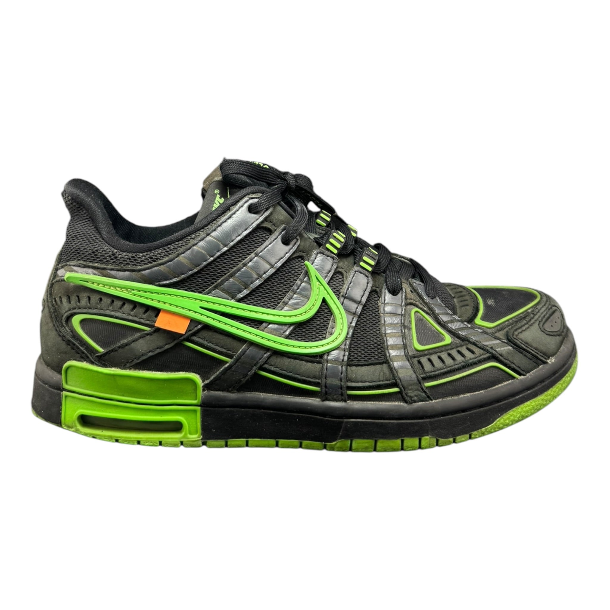 Rubber Off-White (40.5EU)