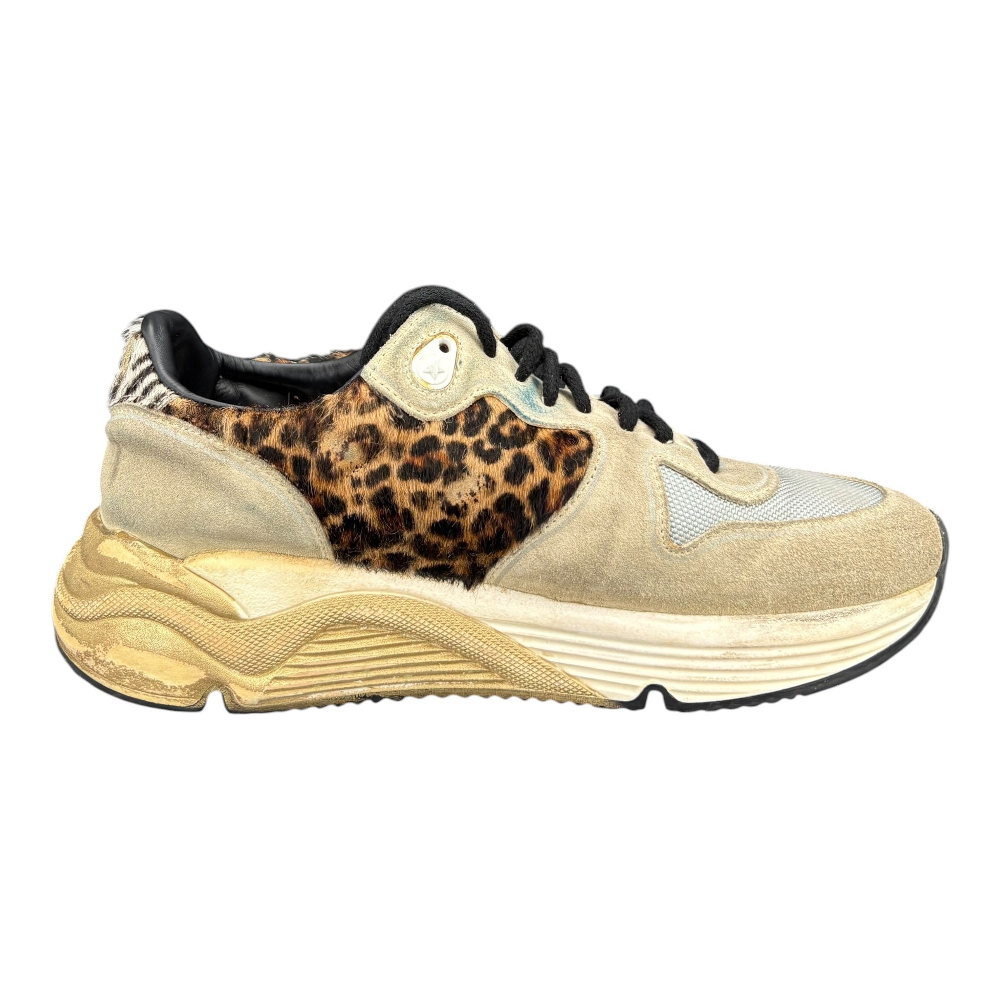 Golden Goose Running (38EU)