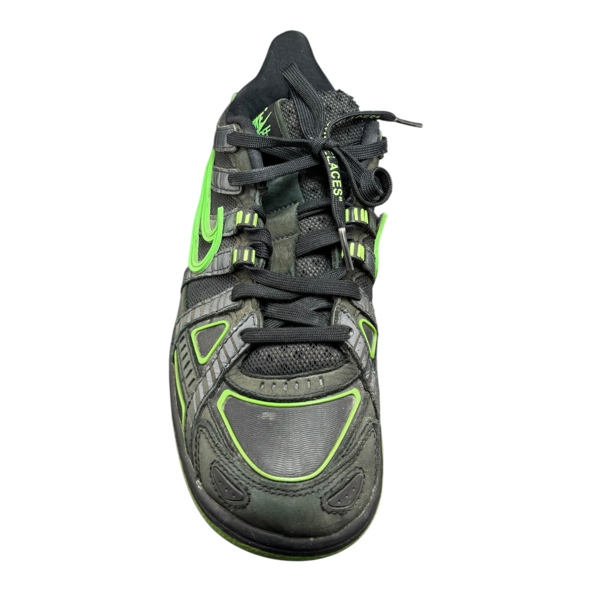 Rubber Off-White (40.5EU)