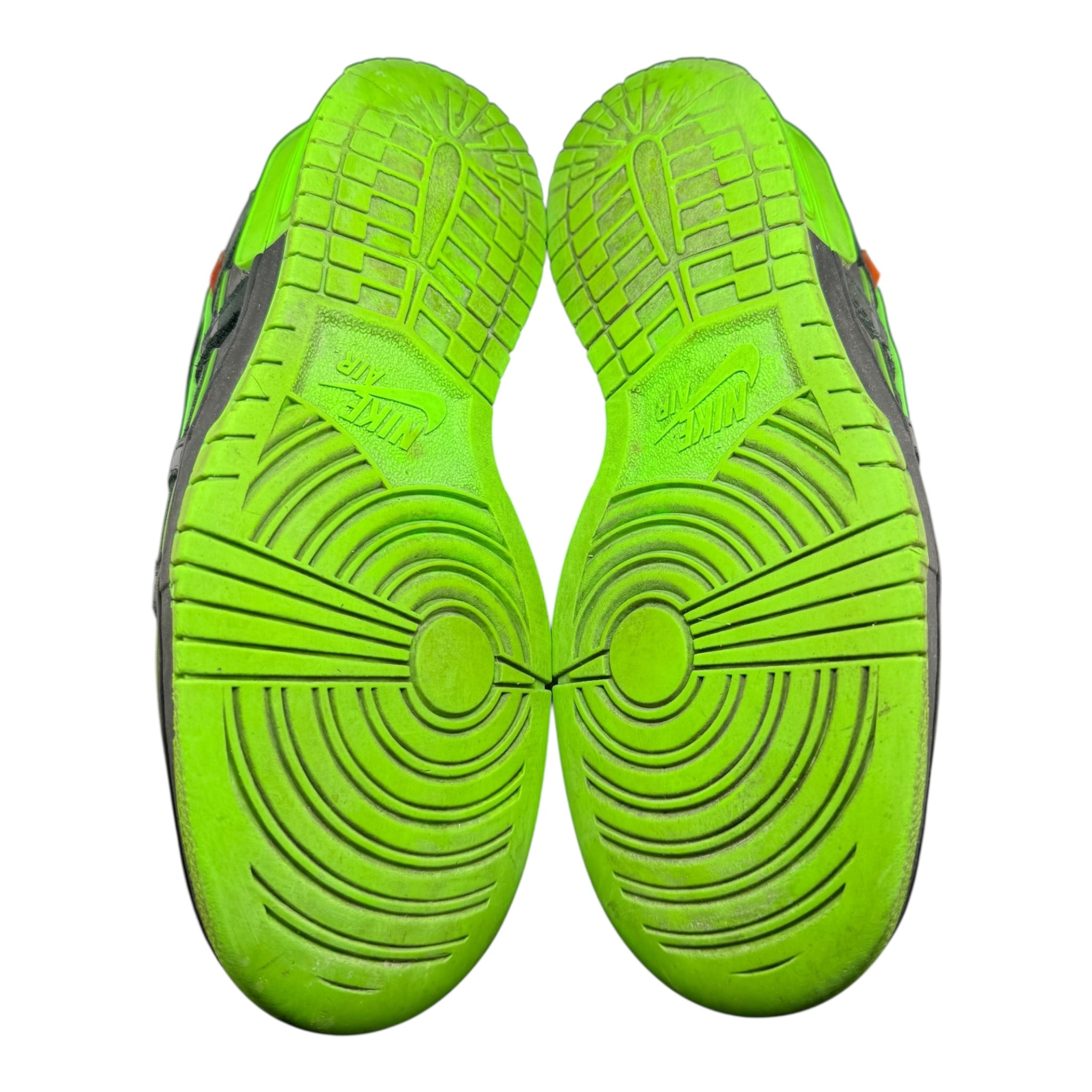 Rubber Off-White (40.5EU)