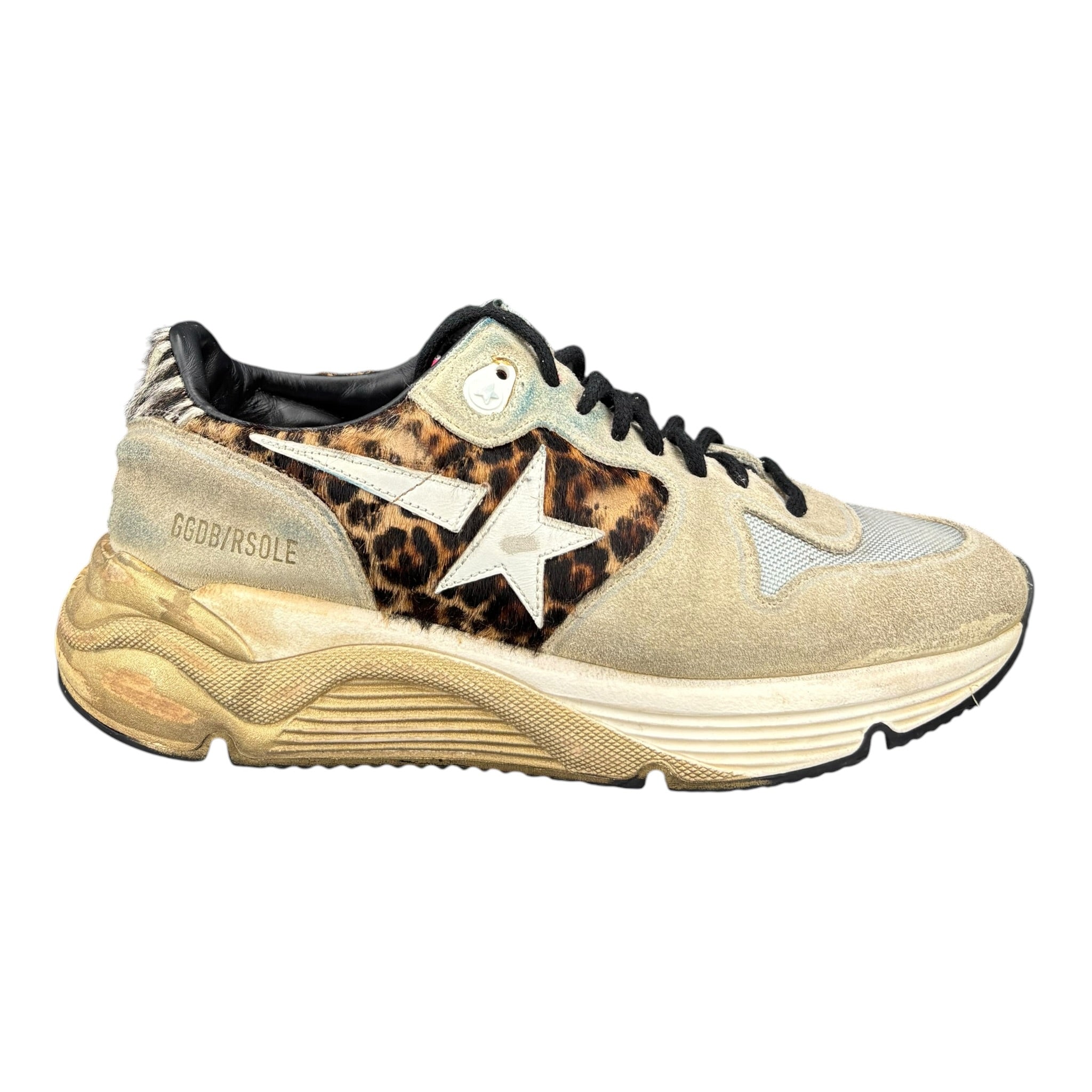 Golden Goose Running (38EU)