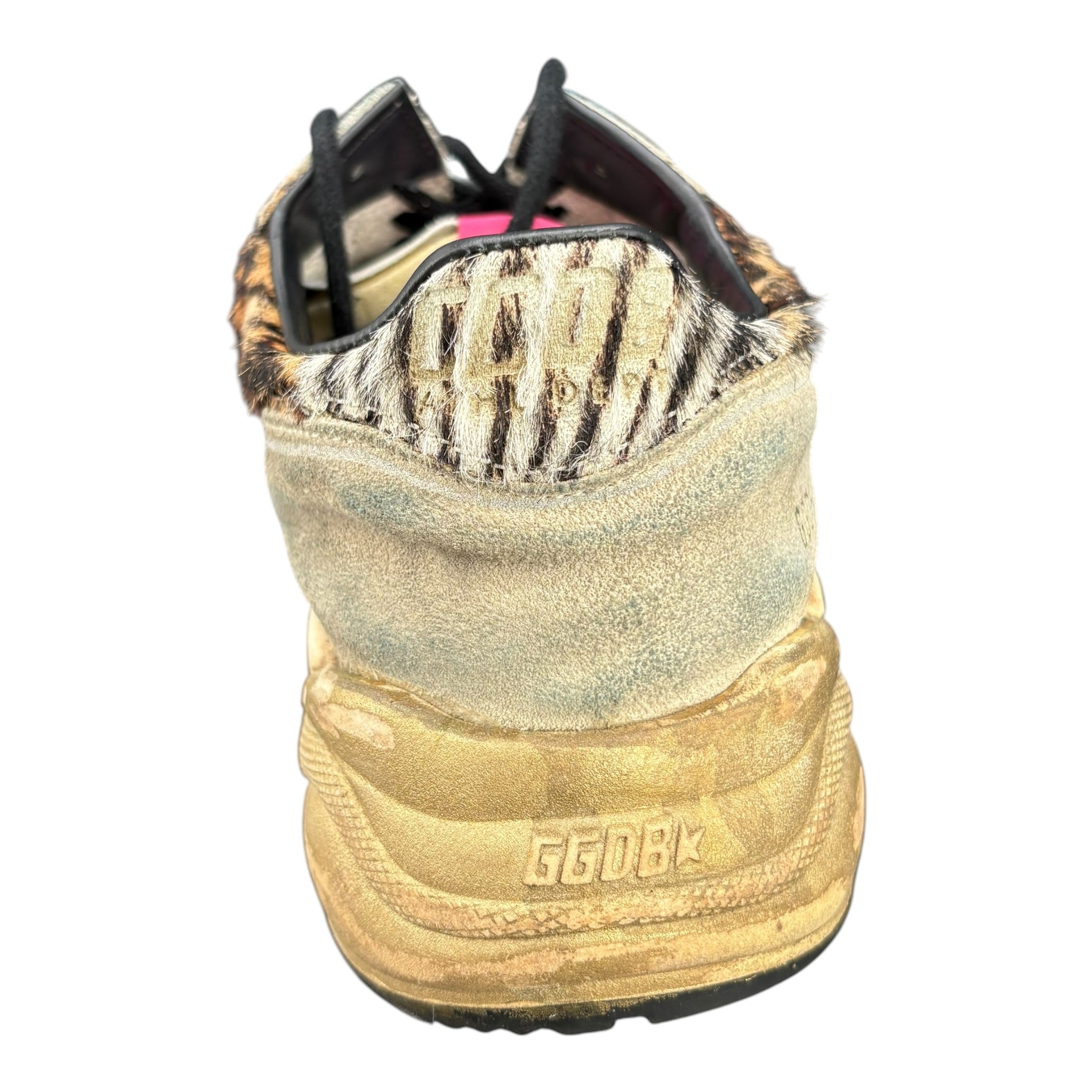 Golden Goose Running (38EU)