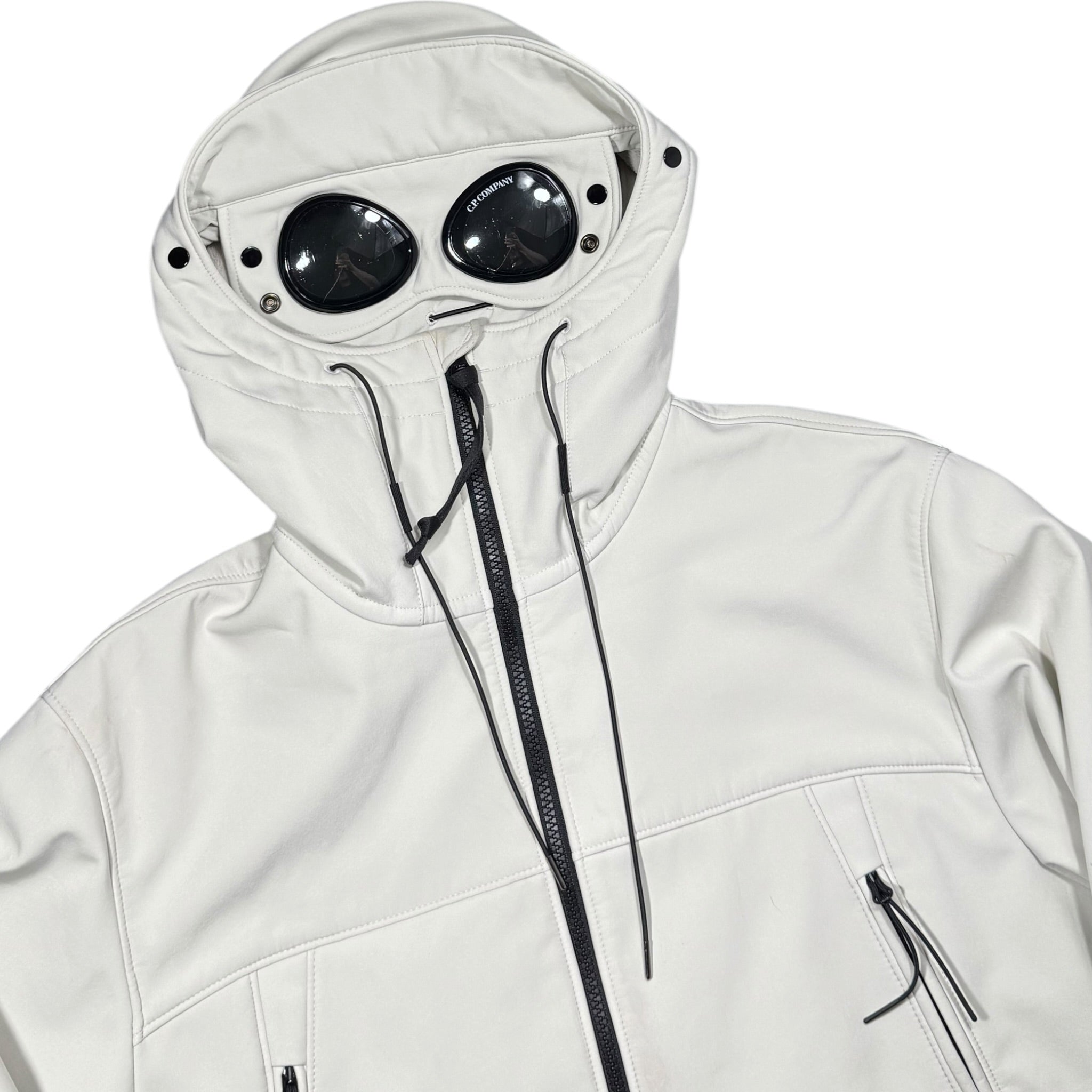 Veste Softshell C.P. Company (XL)