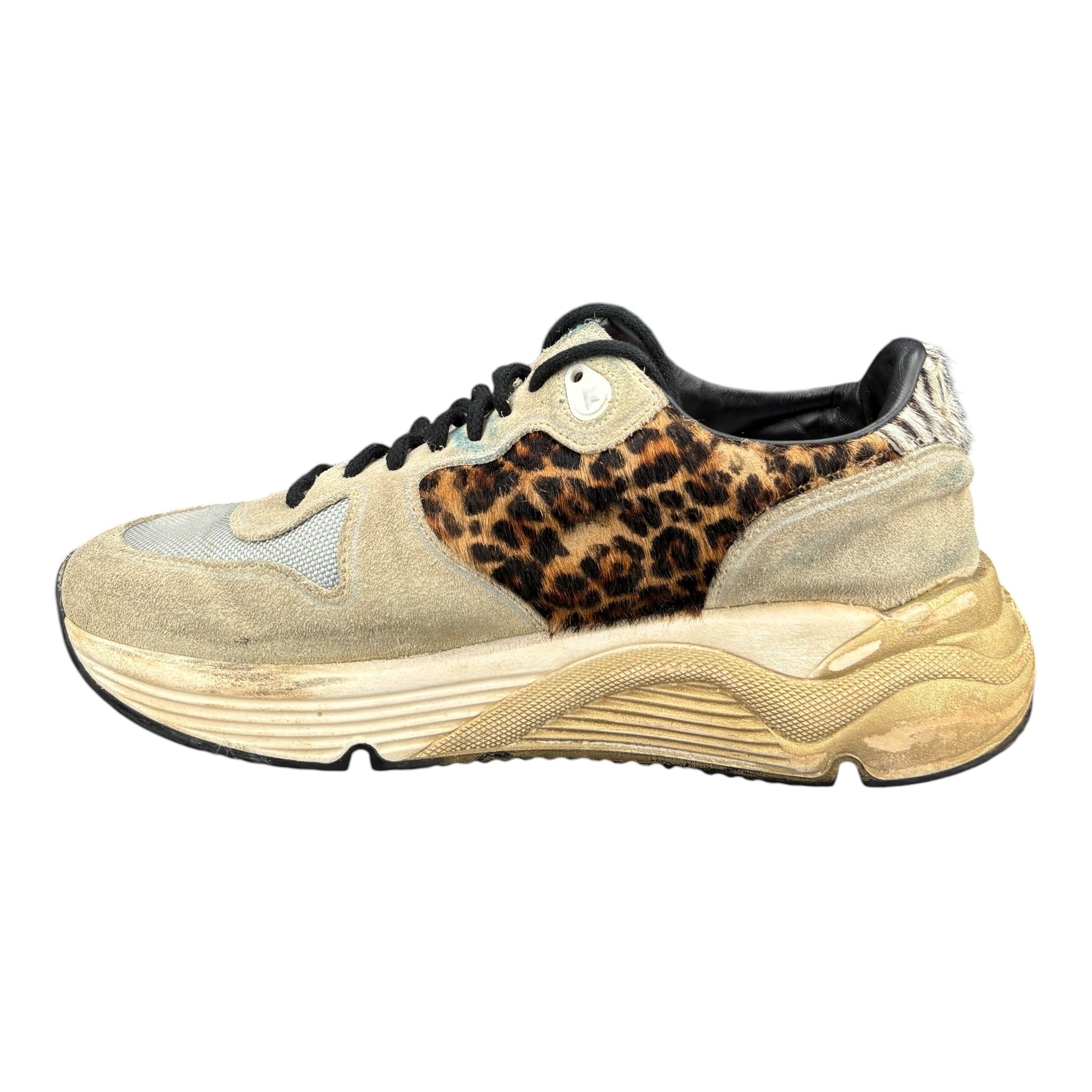Golden Goose Running (38EU)