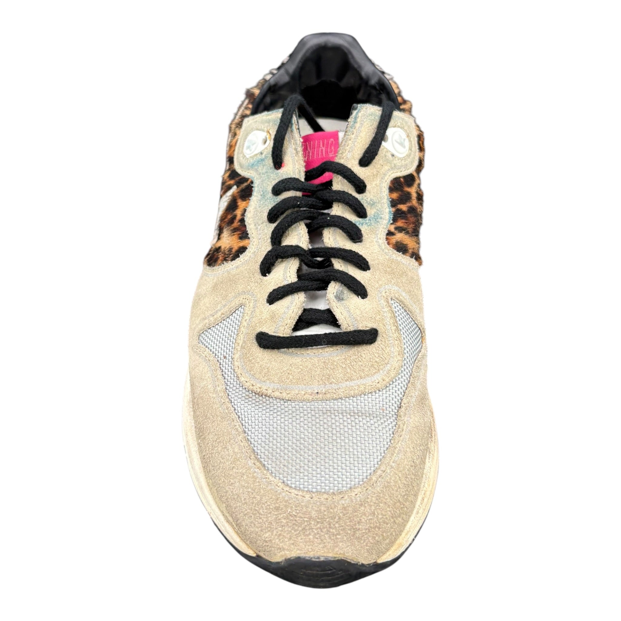 Golden Goose Running (38EU)