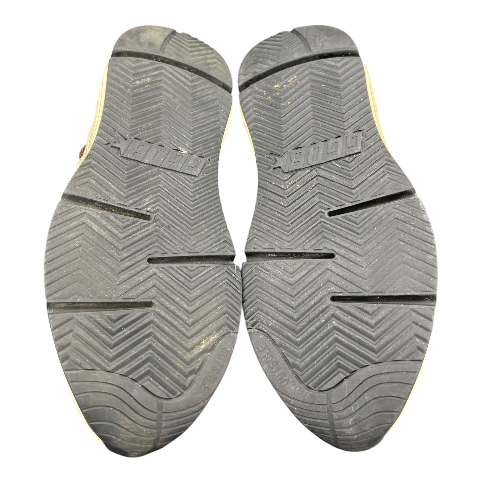 Golden Goose Running (38EU)