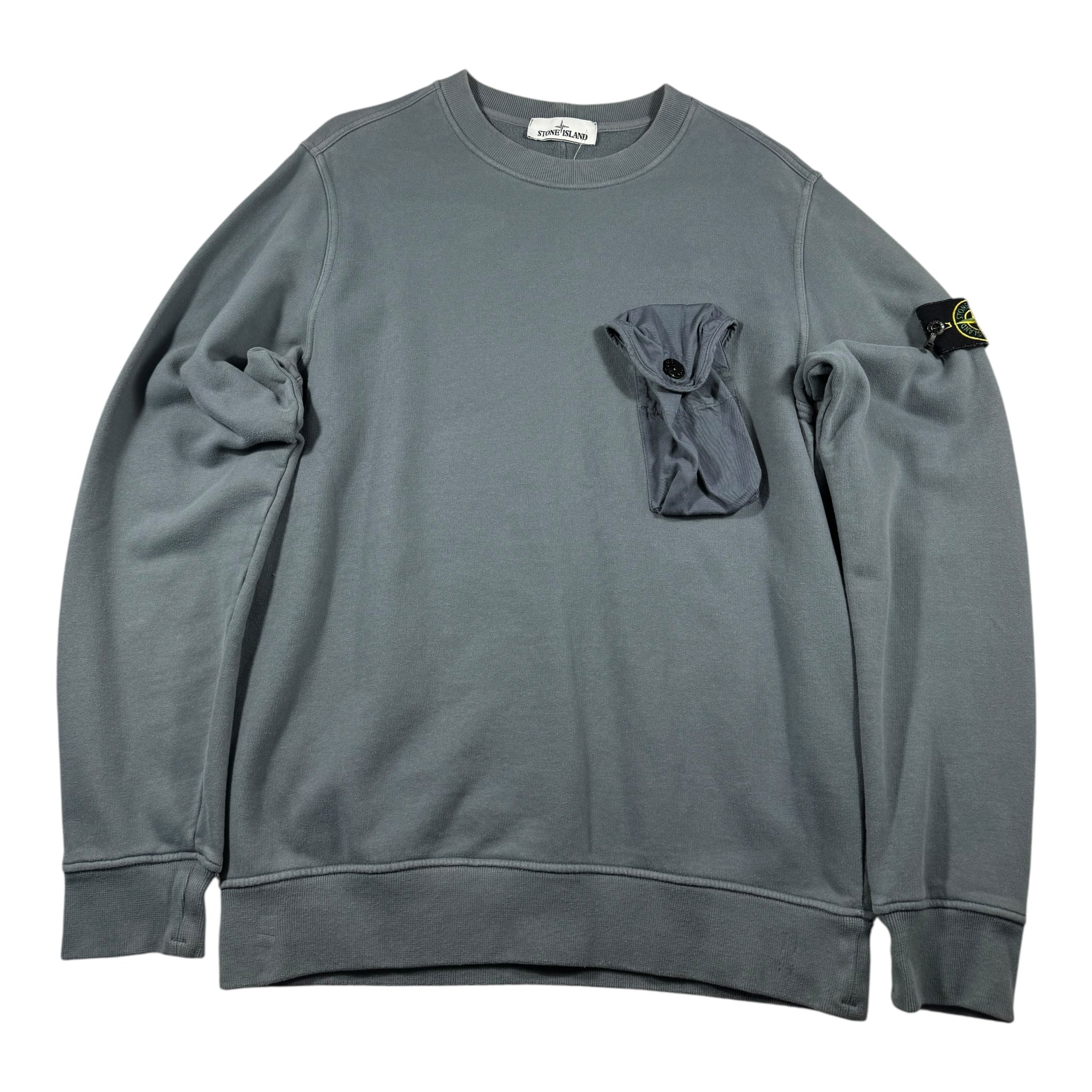 Stone Island Sweatshirt (M)