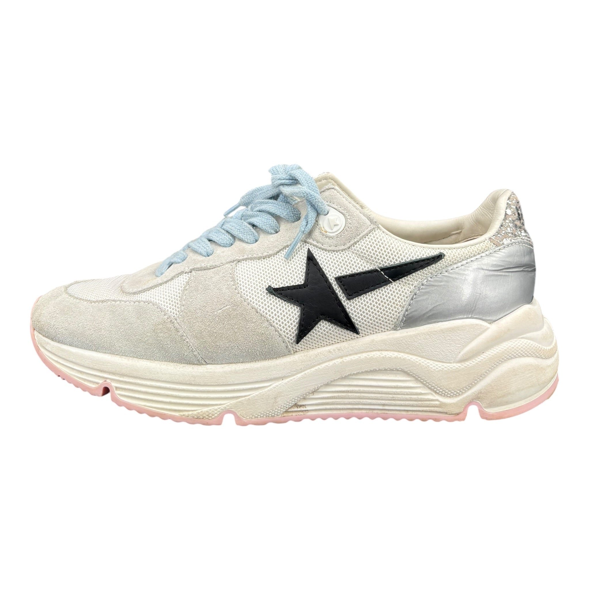 Golden Goose Running (38EU)