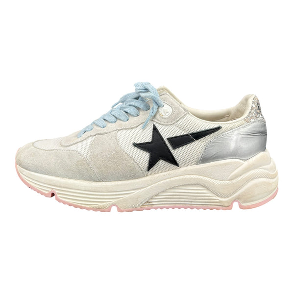 Golden Goose Running (38EU)