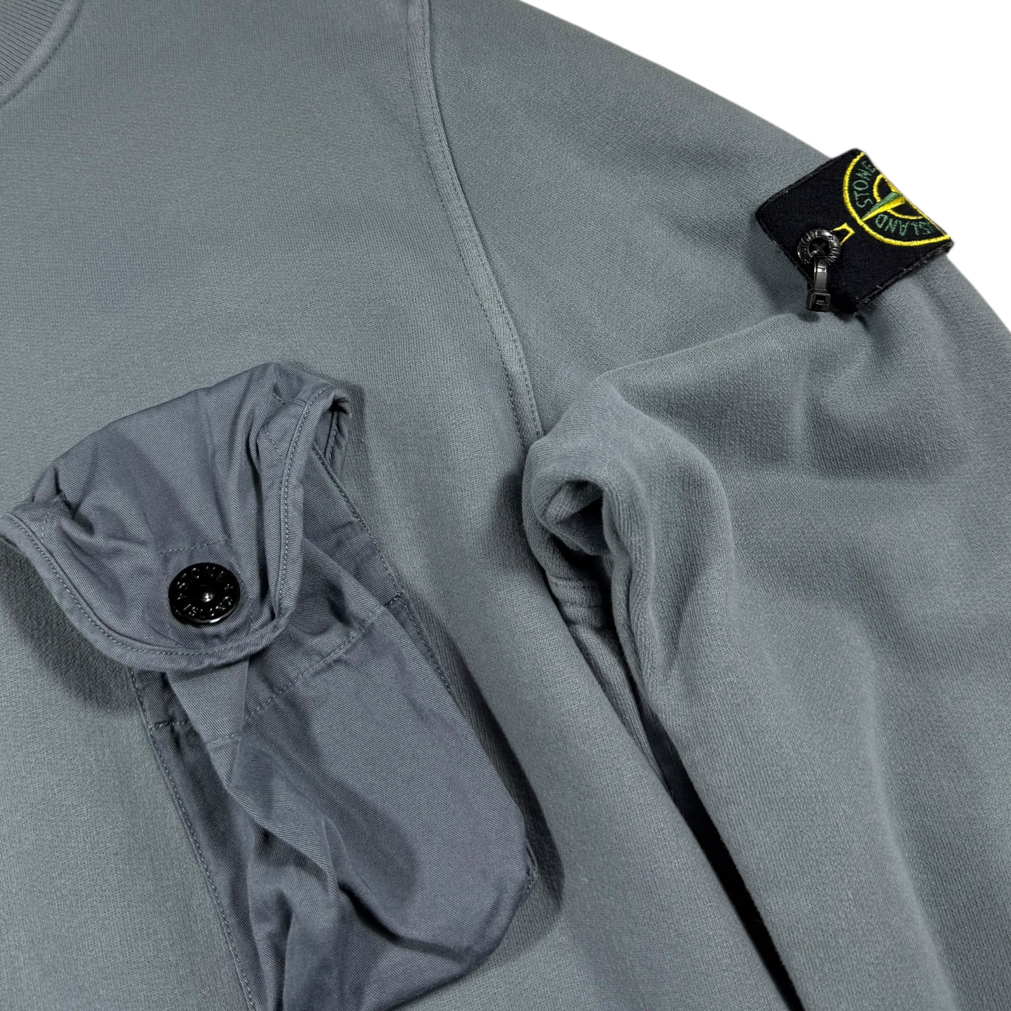 Stone Island Sweatshirt (M)