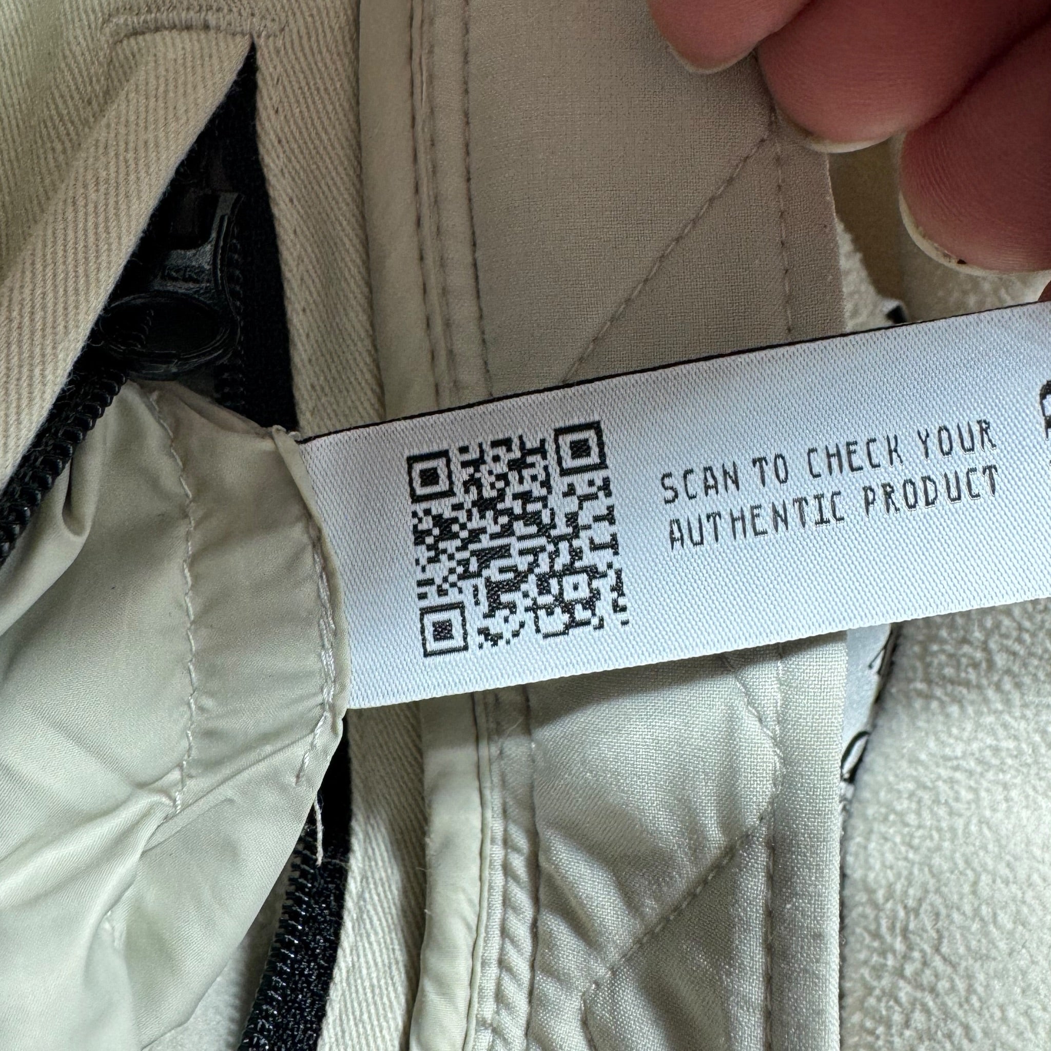 Veste Softshell C.P. Company (XL)