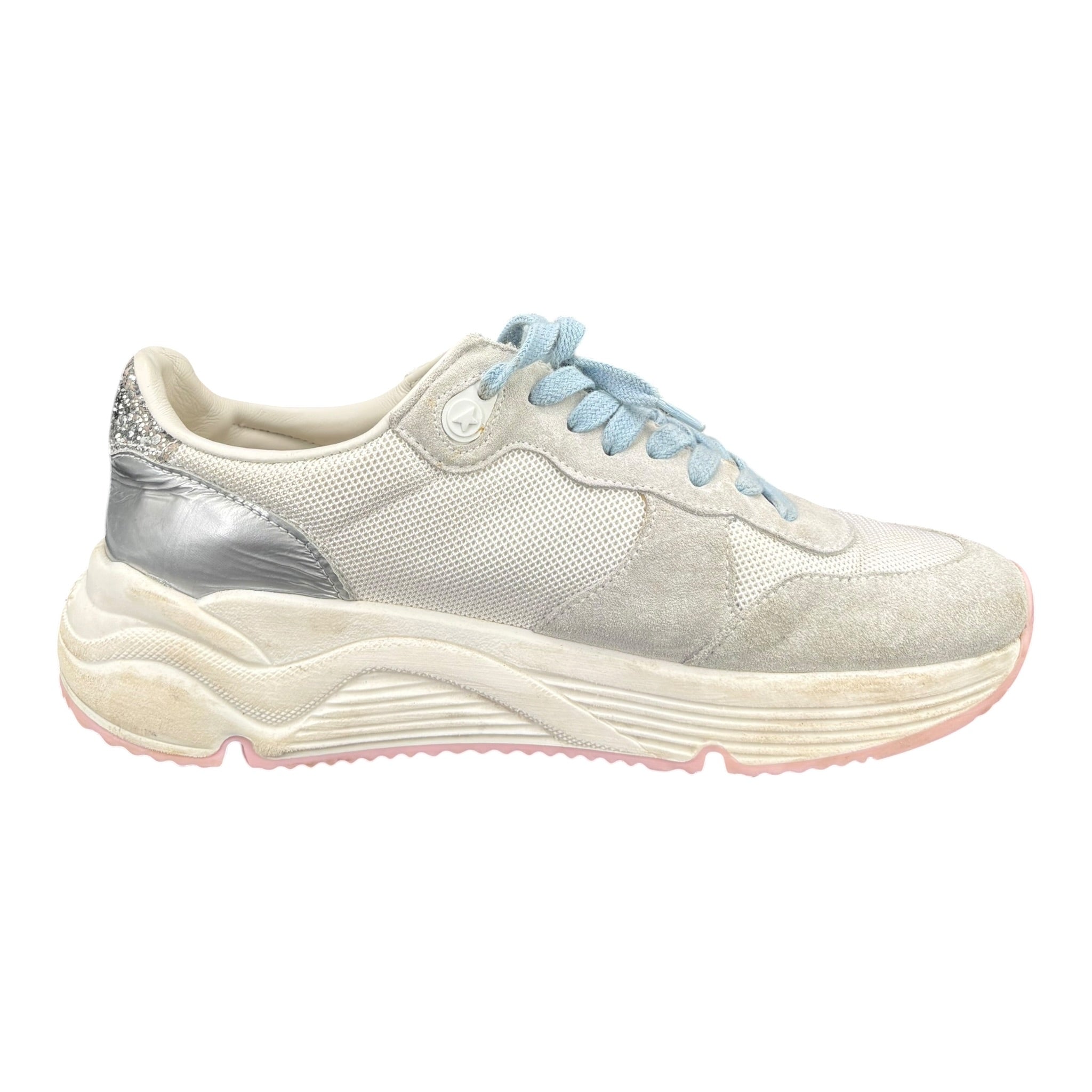 Golden Goose Running (38EU)