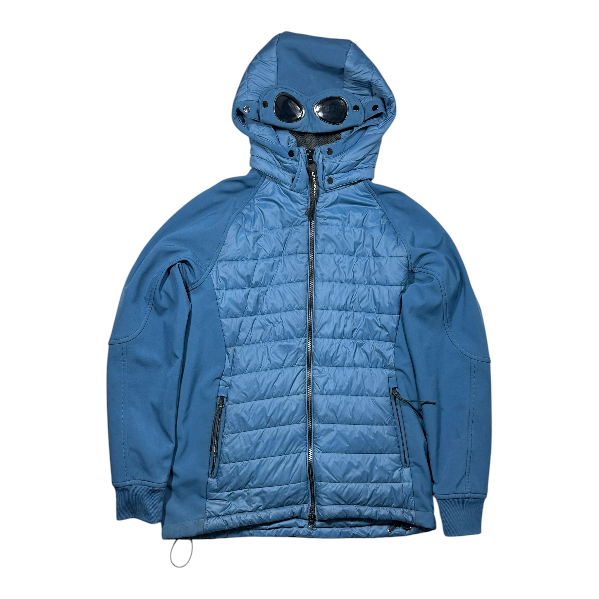 Veste Softshell C.P. Company (12A)