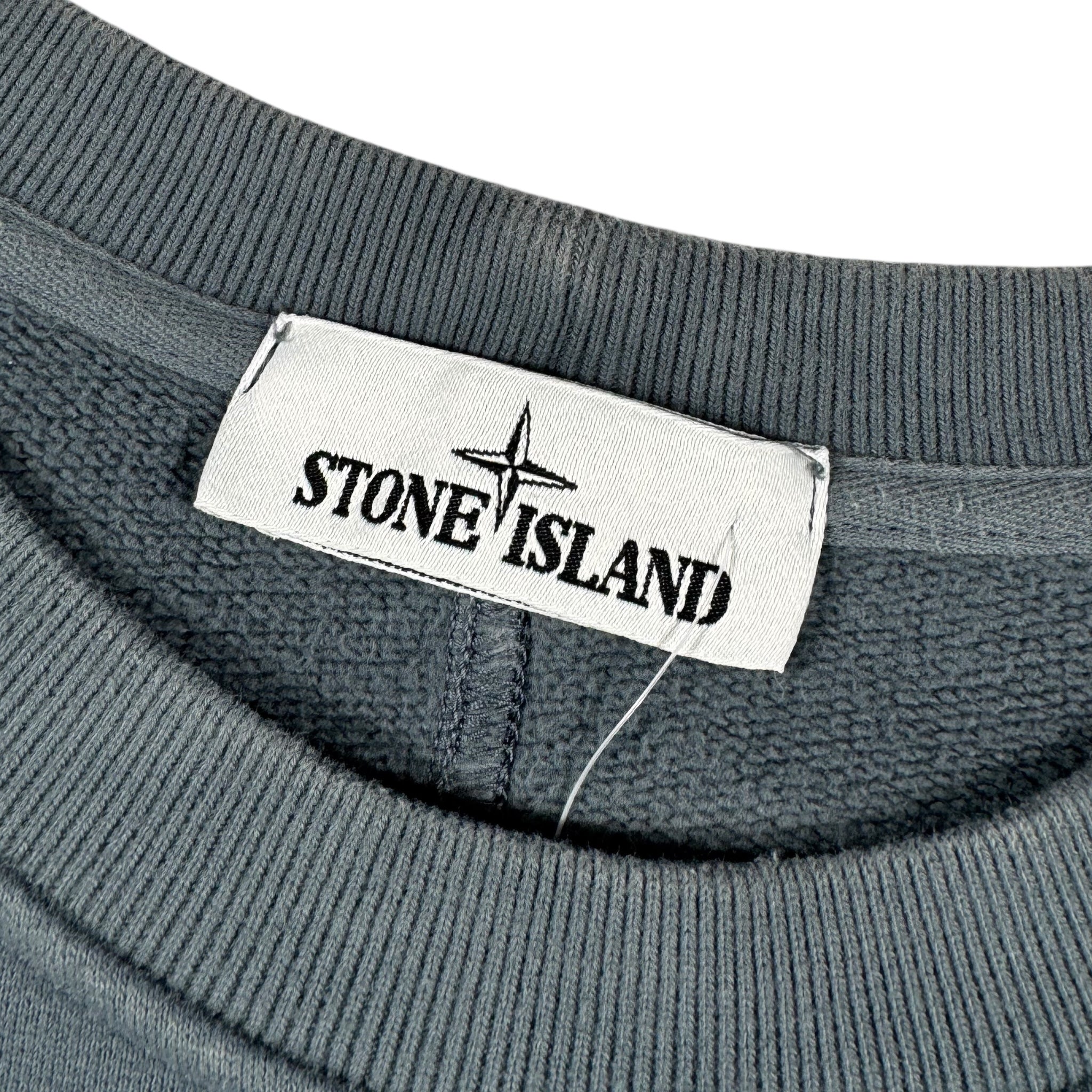 Stone Island Sweatshirt (M)