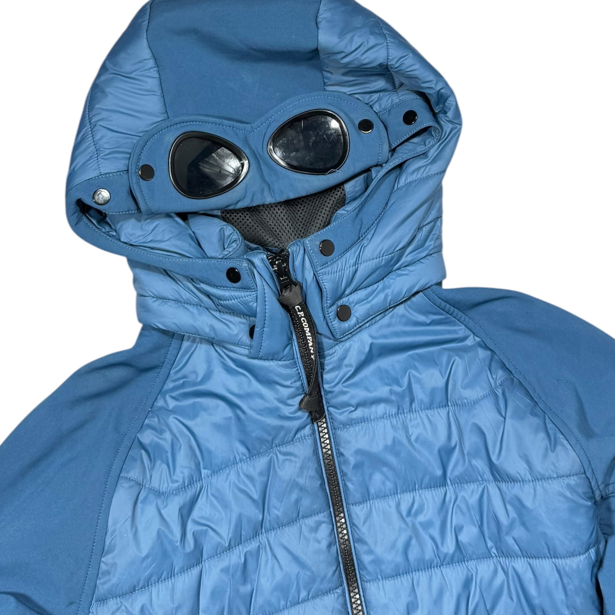 Veste Softshell C.P. Company (12A)
