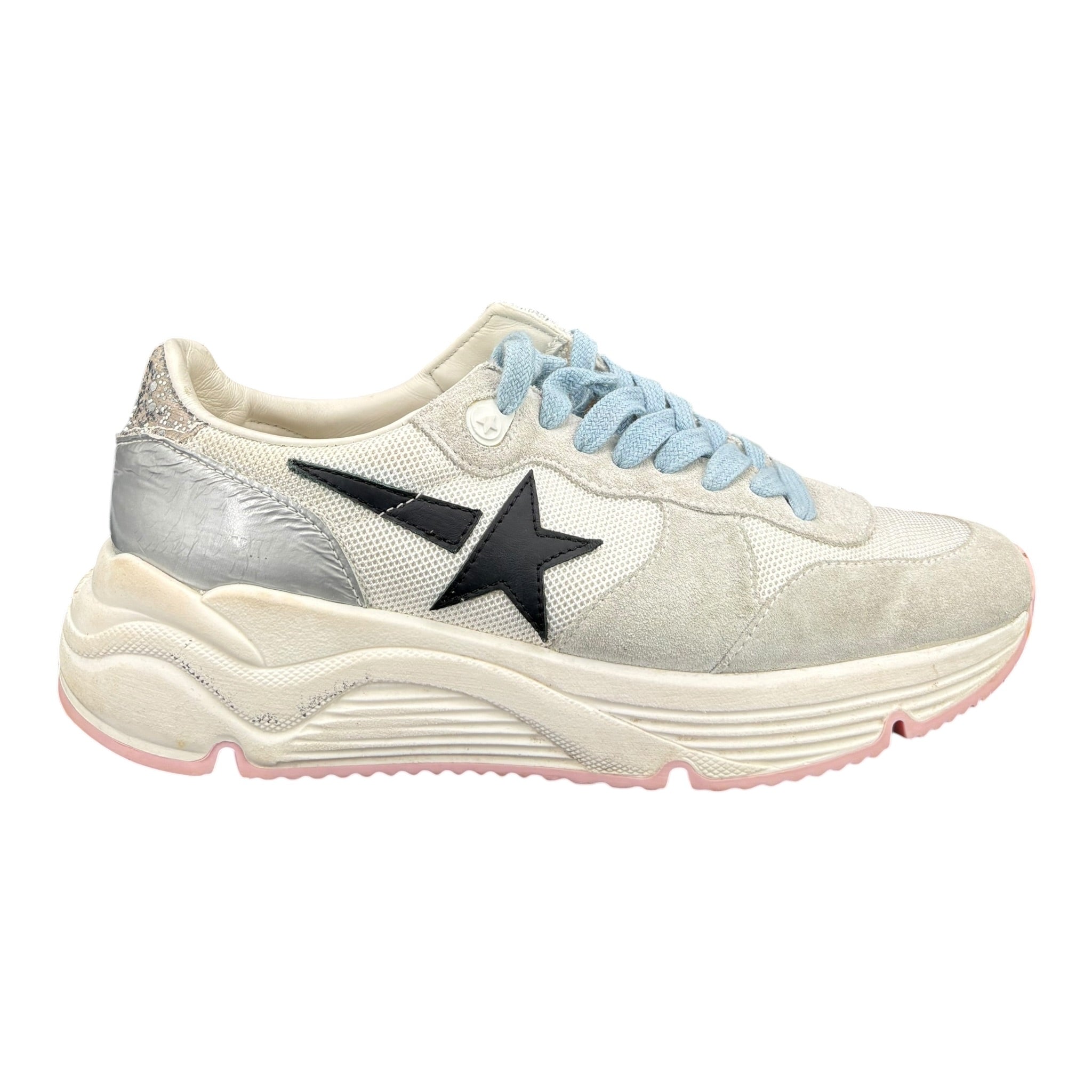 Golden Goose Running (38EU)