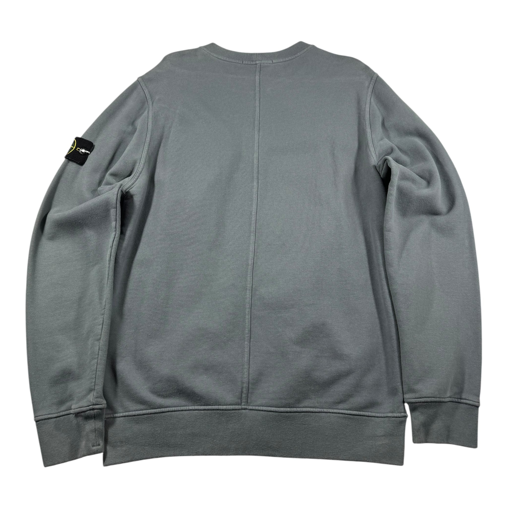 Stone Island Sweatshirt (M)