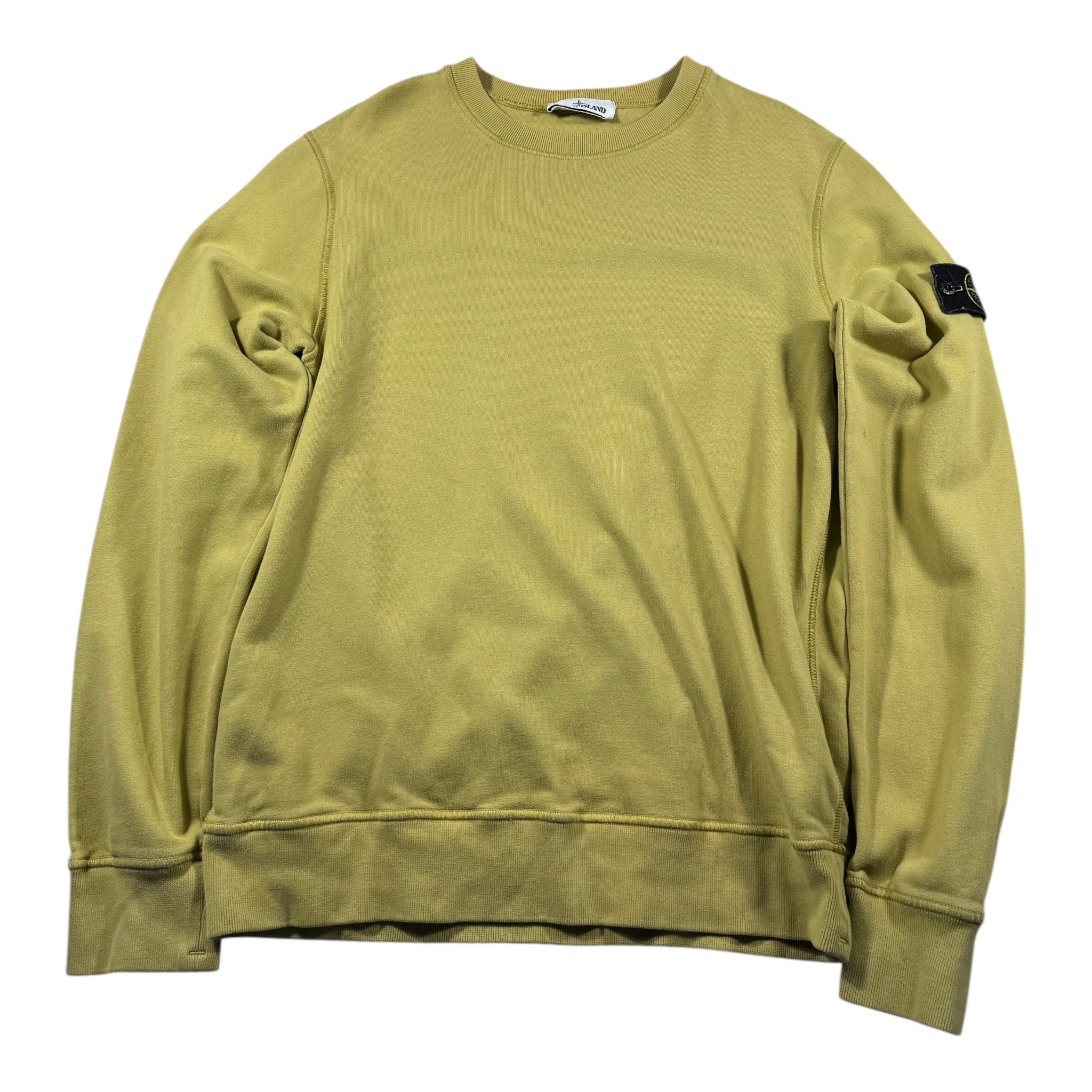 Sweat Stone Island (M)