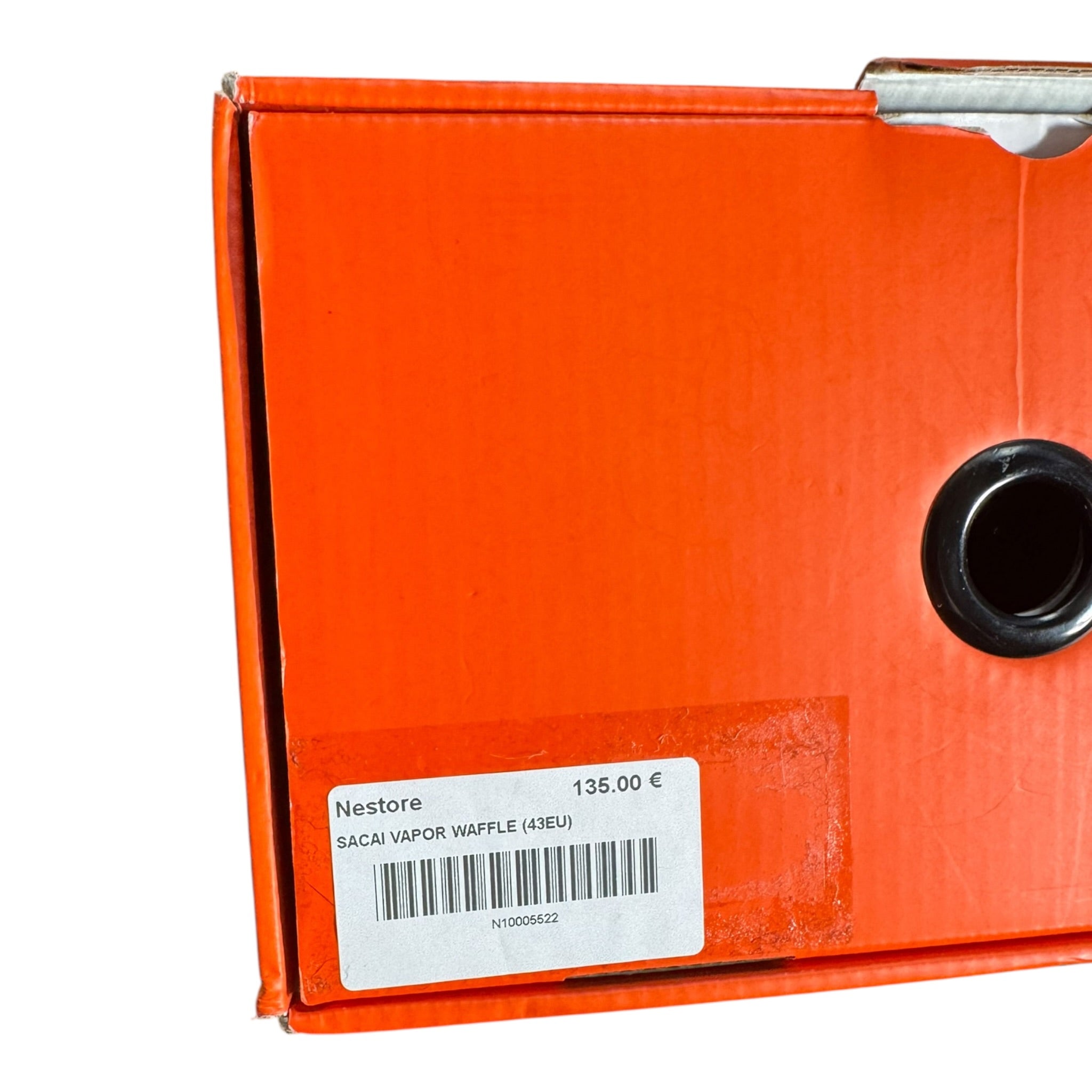 Sacai Vappor Waffle (43EU)