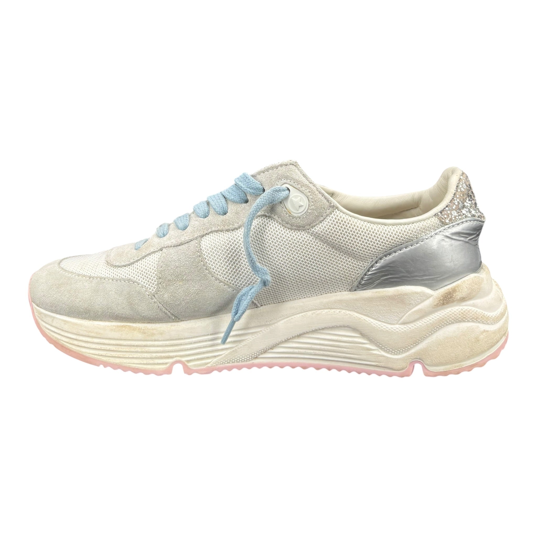 Golden Goose Running (38EU)