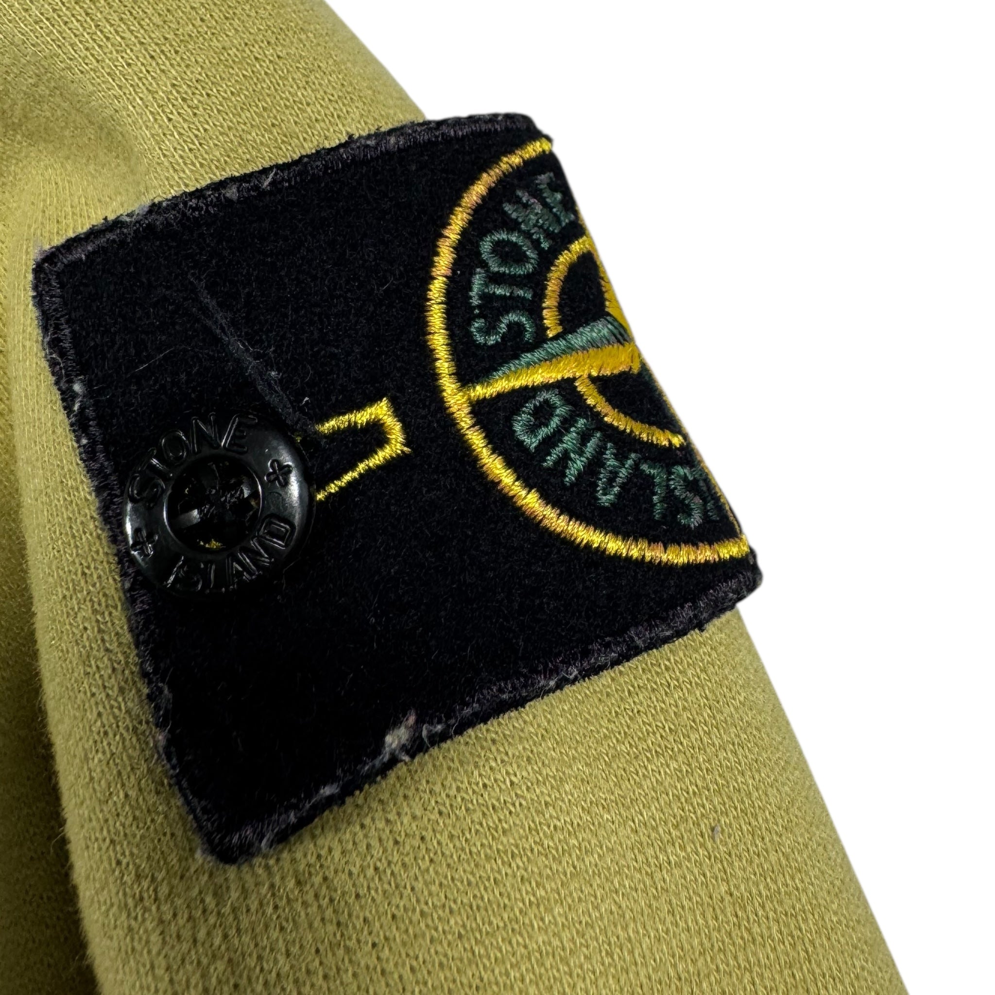 Sweat Stone Island (M)