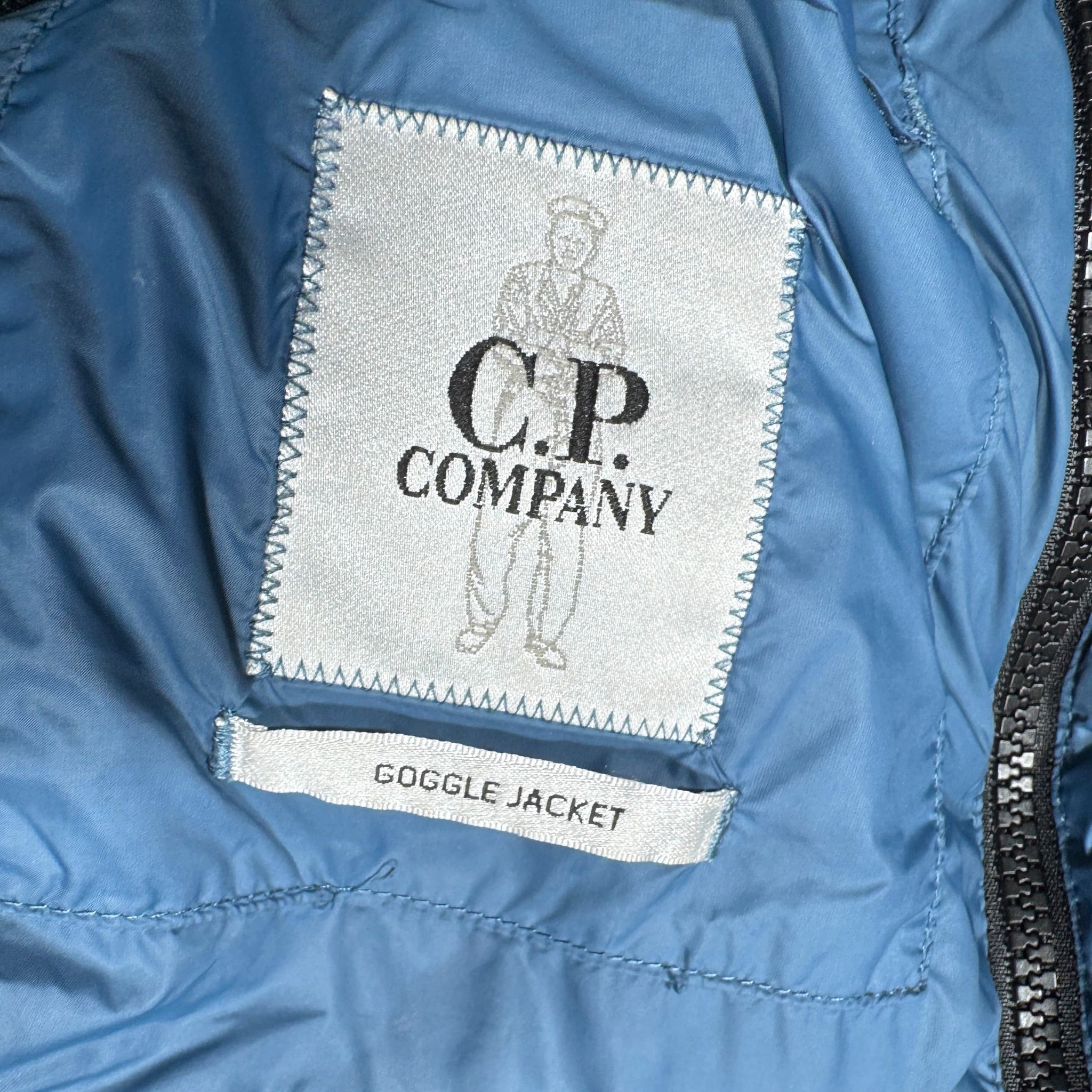 Veste Softshell C.P. Company (12A)