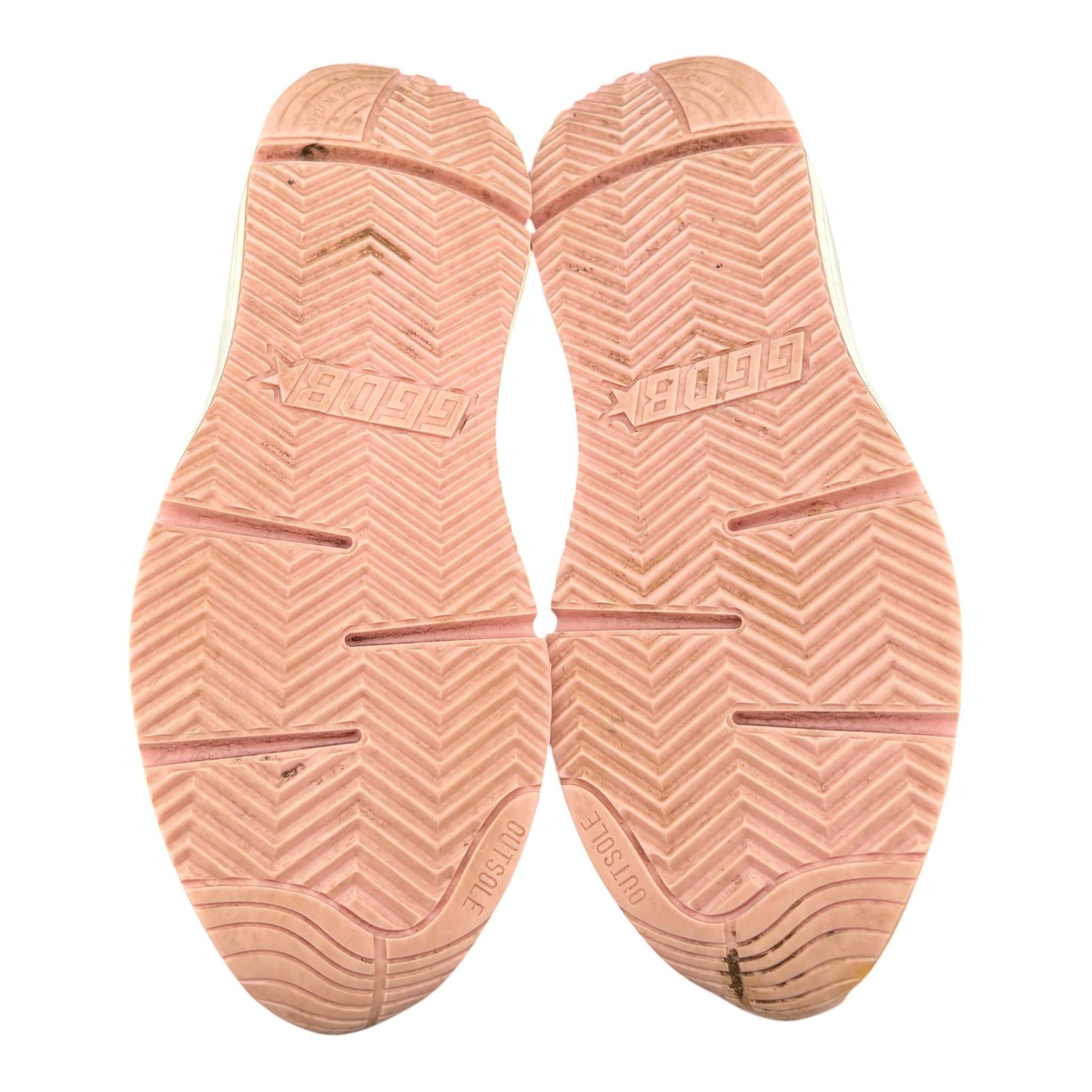 Golden Goose Running (38EU)